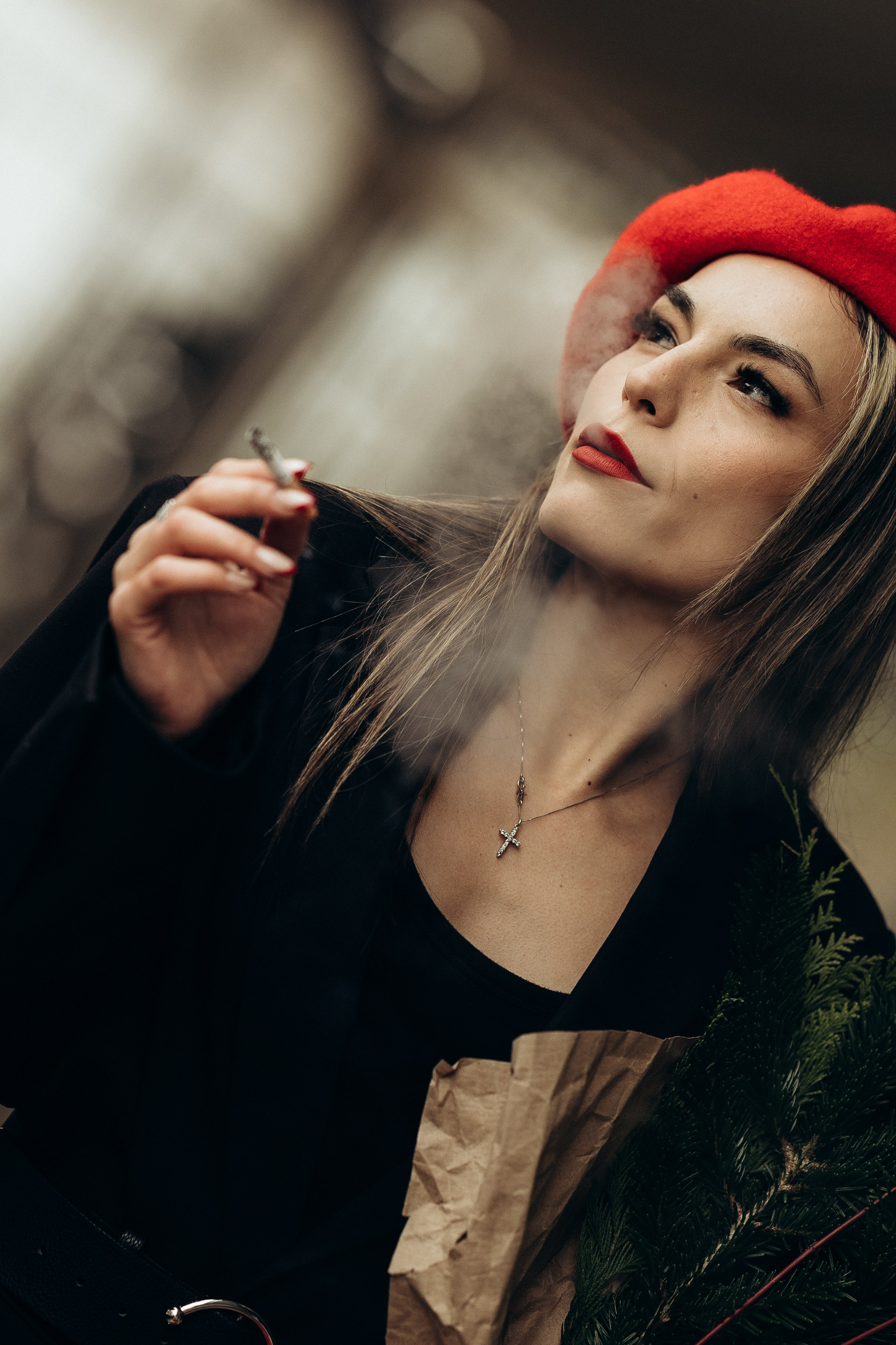 Karina. Весільний та репортажний фотограф у Мюнхені, Баваріі та по всій Німеччині – LORAN Media