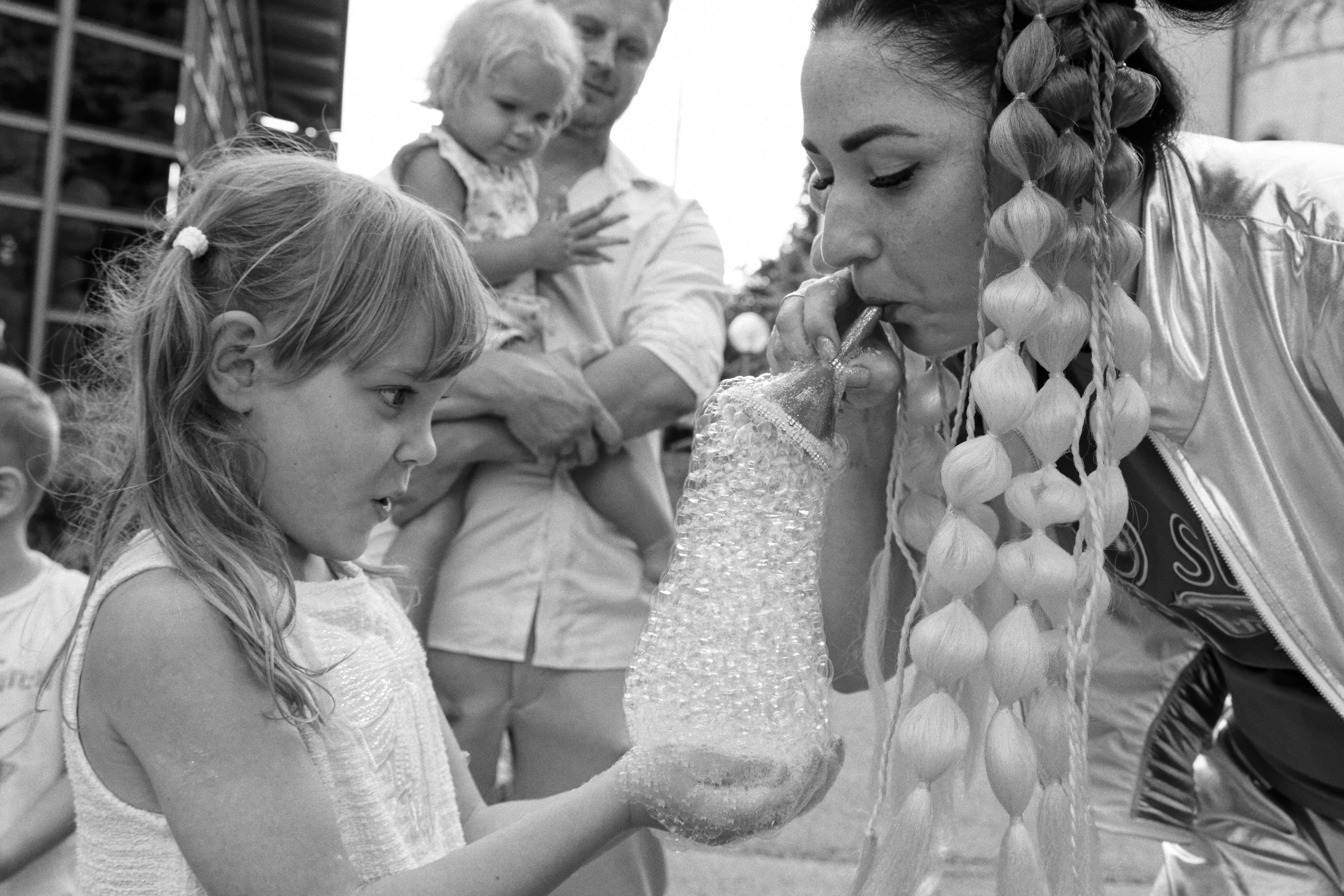 Olivias Geburtstag. Wedding and reportage photographer in Munich, Regensburg, Bavaria & all across Germany — LORAN Media