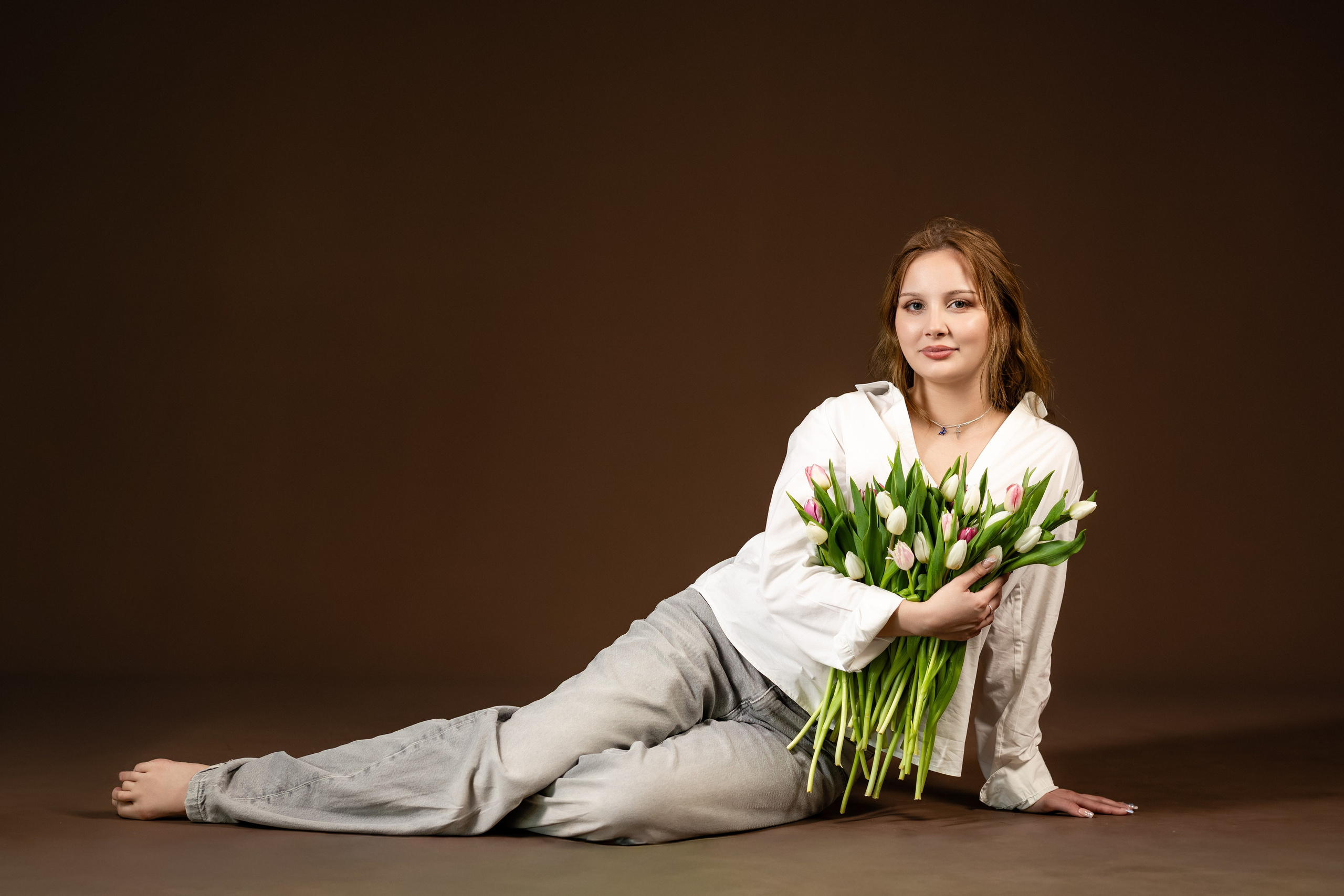 Renata. Hochzeits- und Reportagefotograf in München, Bayern, Deutschland. LORAN MEDIA