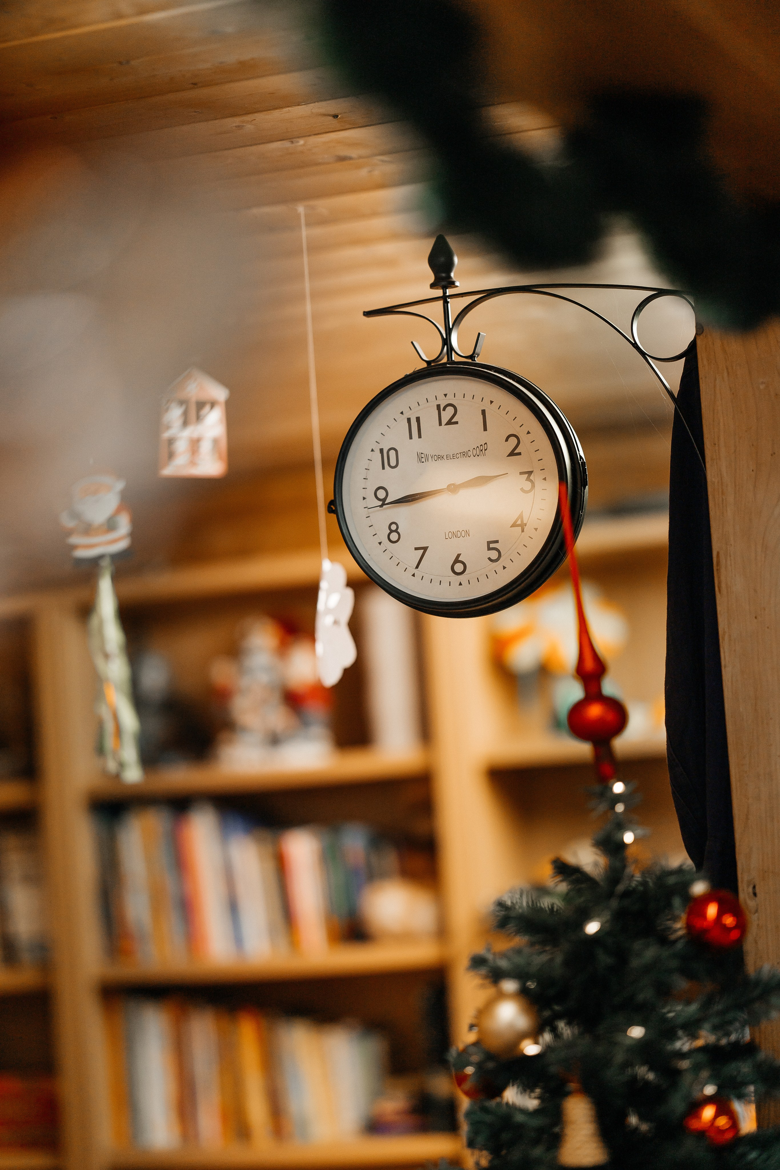 Das Weihnachtsfest. Весільний та репортажний фотограф у Мюнхені, Баваріі та по всій Німеччині – LORAN Media