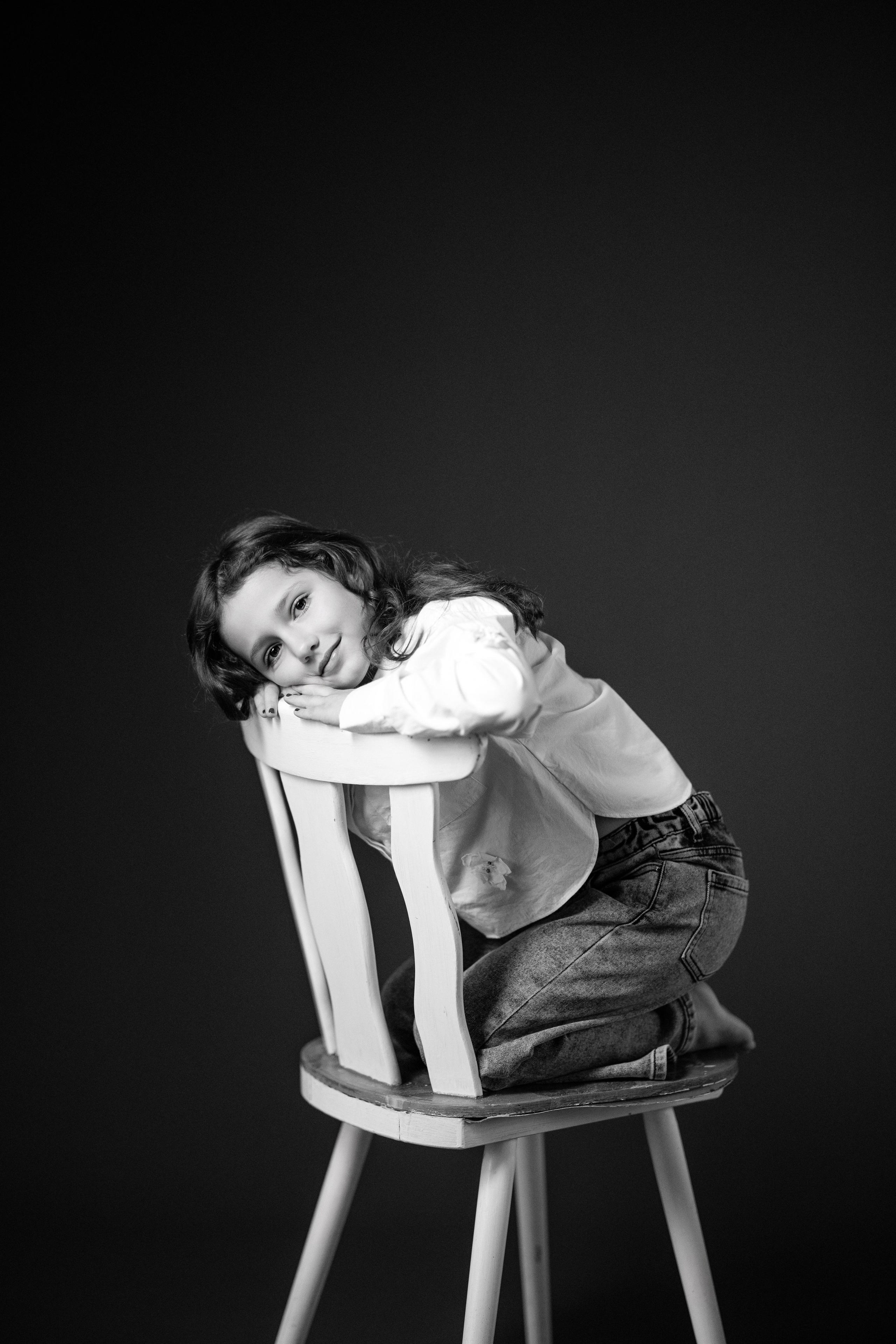 Tatiana und Tochter. Wedding and reportage photographer in Munich, Regensburg, Bavaria & all across Germany — LORAN Media