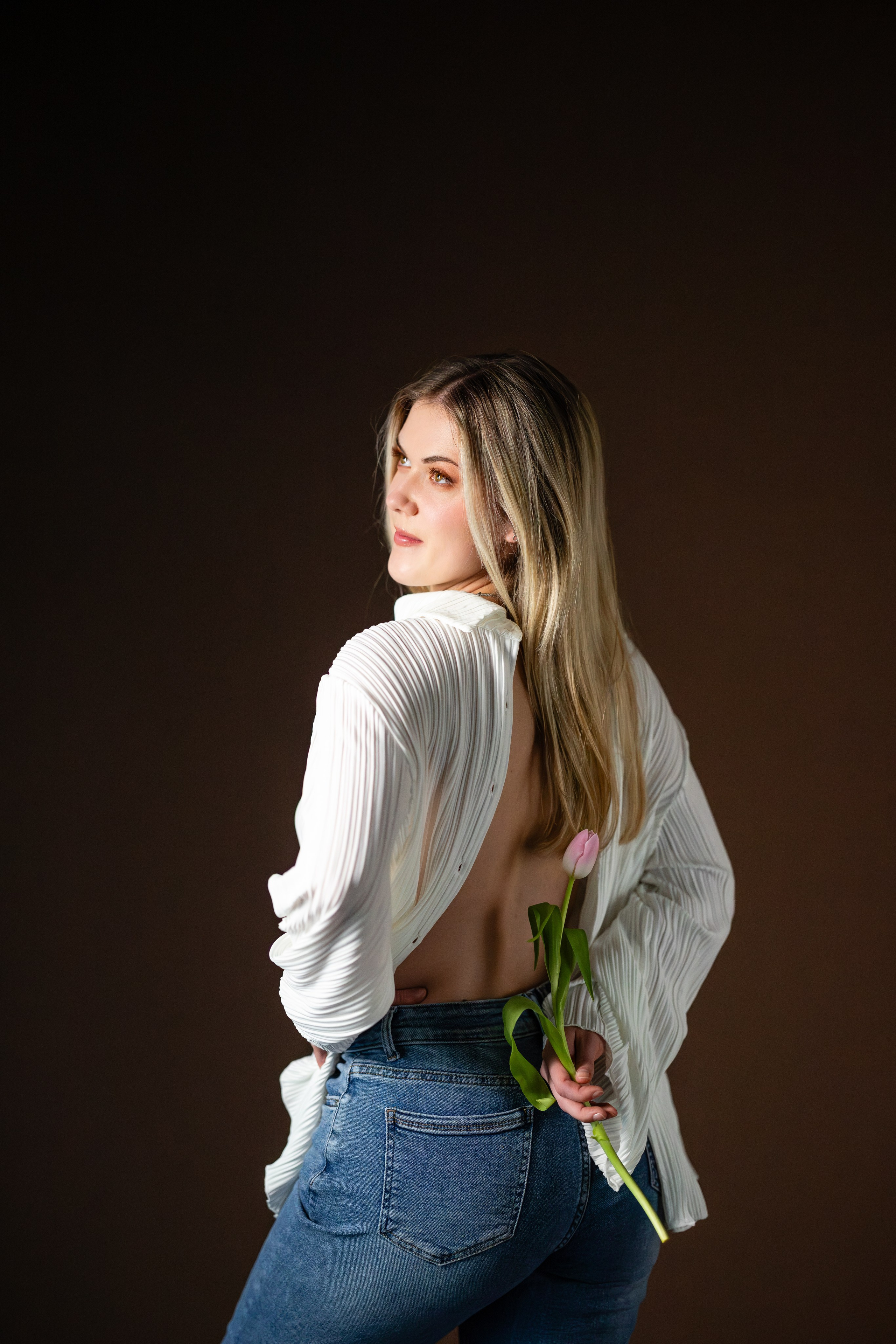 Anna-Lena. Hochzeits- und Reportagefotograf in München, Bayern, Deutschland. LORAN MEDIA