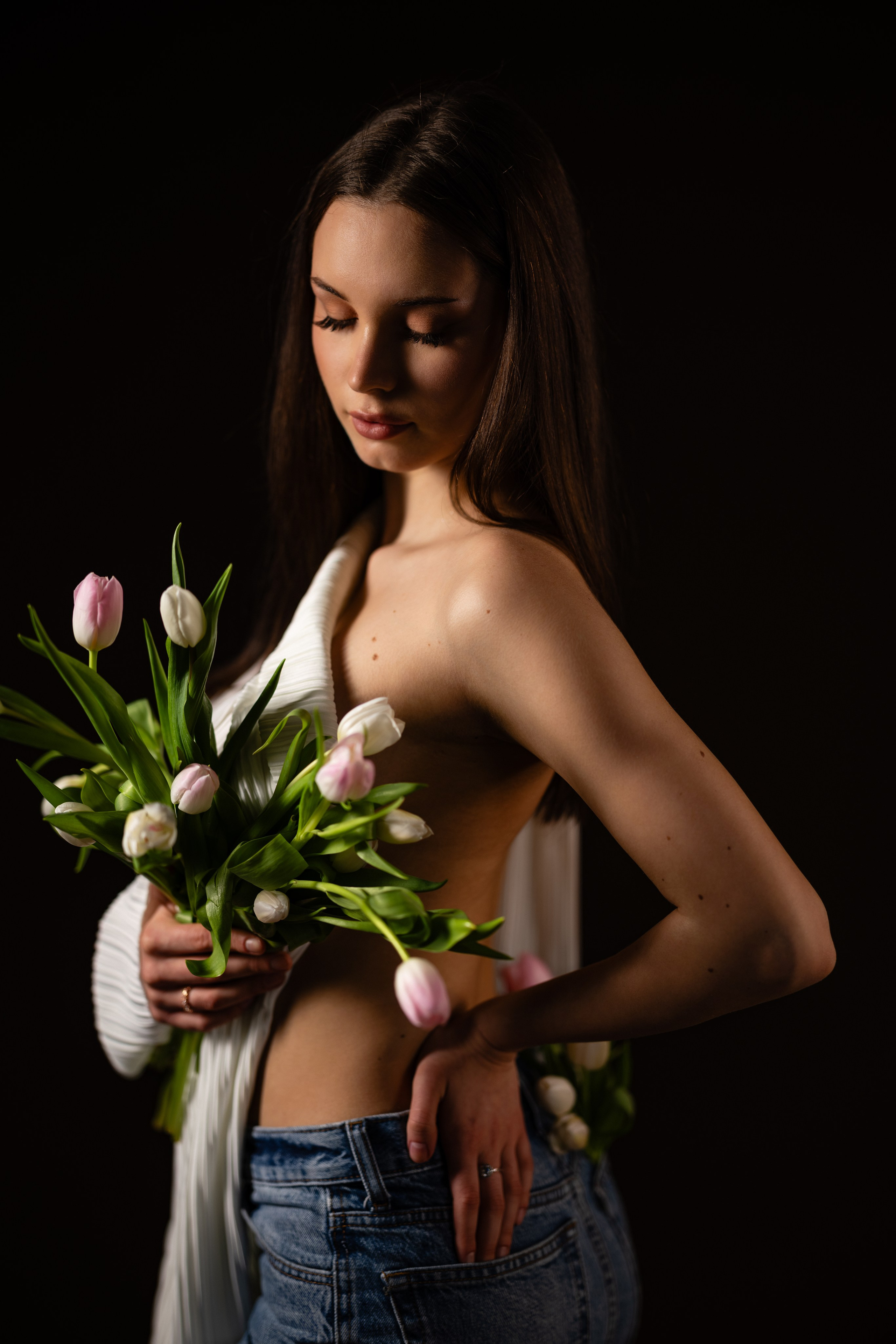 Sofia. Весільний та репортажний фотограф у Мюнхені, Баваріі та по всій Німеччині – LORAN Media