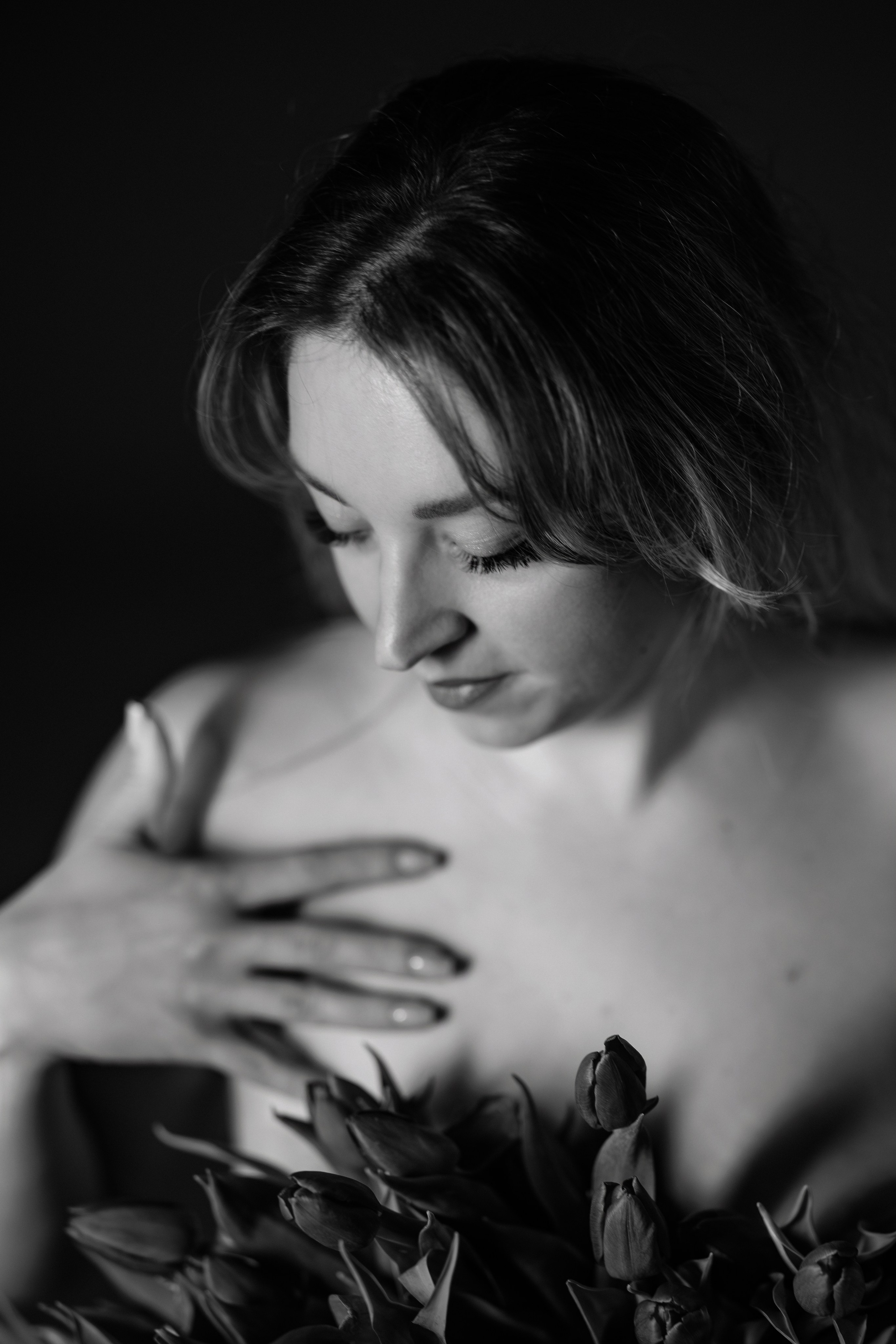 Sofia. Hochzeits- und Reportagefotograf in München, Bayern, Deutschland. LORAN MEDIA