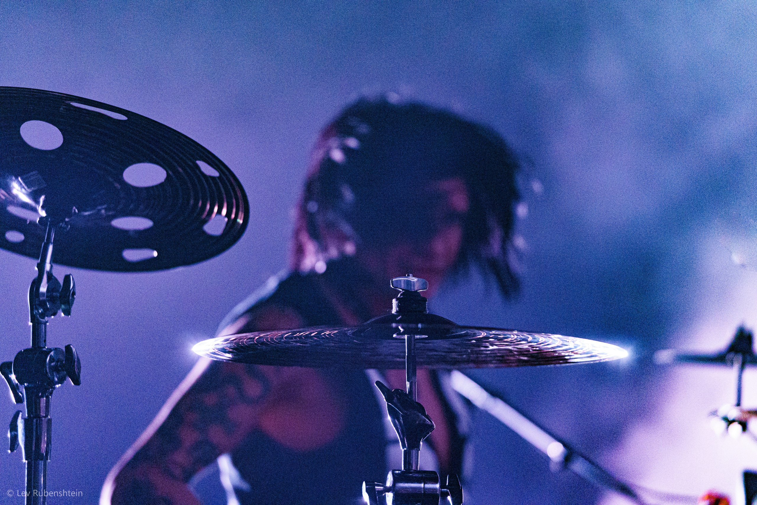 Gleb Samojlov & The Matrixx 11.05.2025. Concert and Event photographer in Belgrade, Serbia