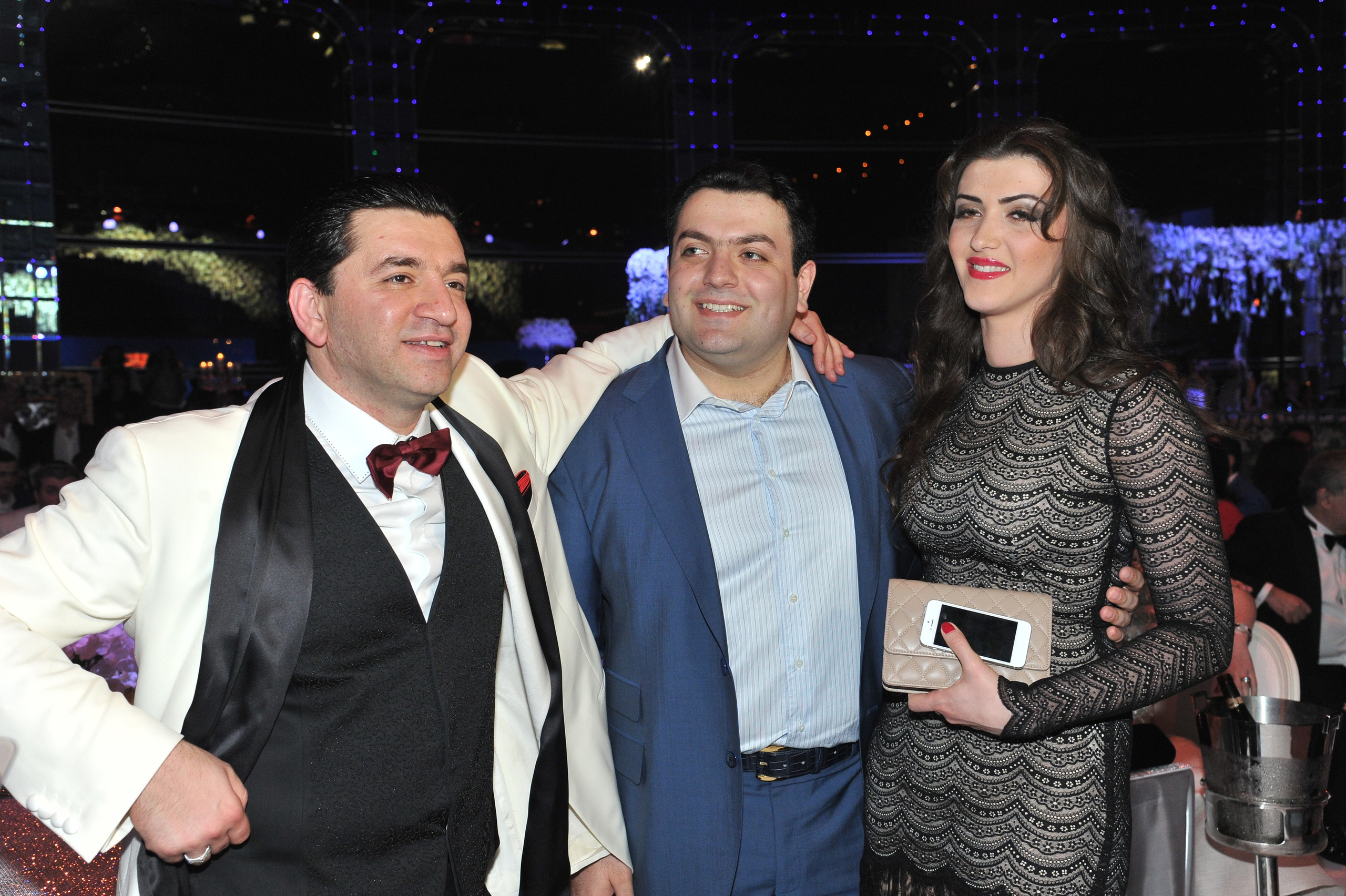 ITZIK & CINDY MONACO 1. Wedding and events photographers Studio Shalom