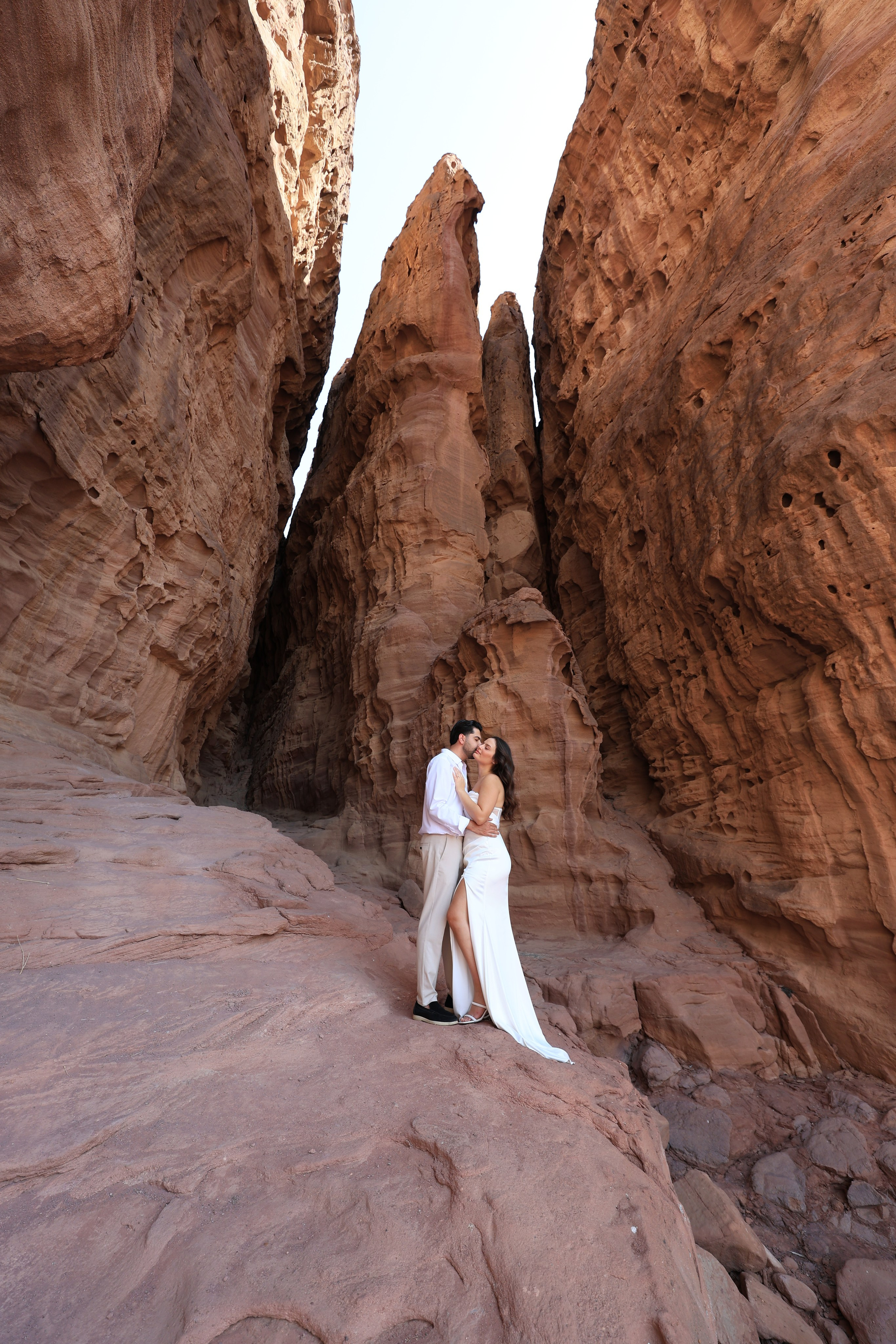 Eden & Aviv. Фотографы на свадьбы и мероприятия Студия «Шалом»