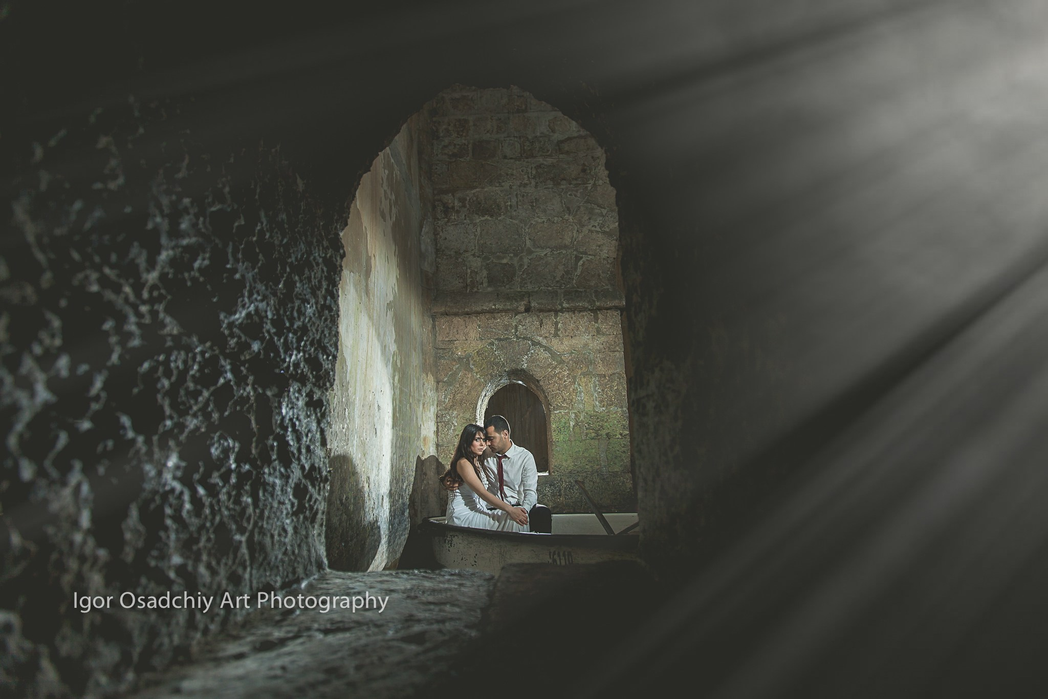 צילום של איגור. Wedding and events photographers Studio Shalom