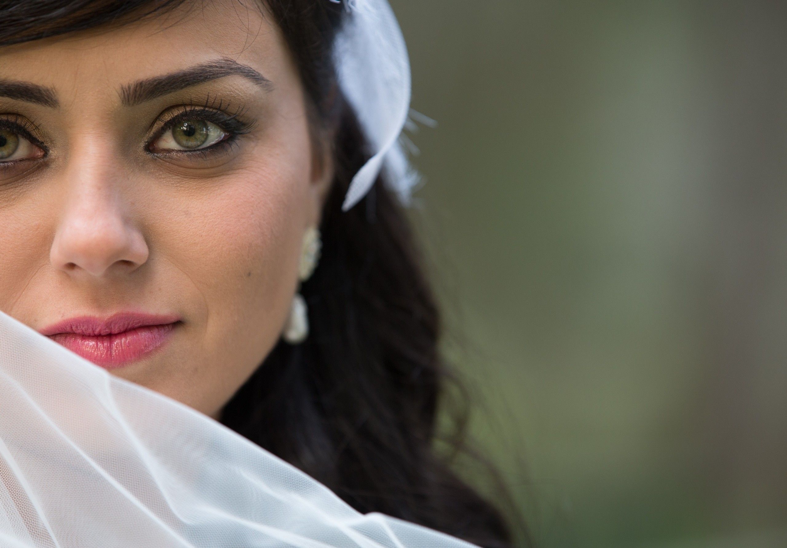 Hedva & Avi. Wedding and events photographers Studio Shalom