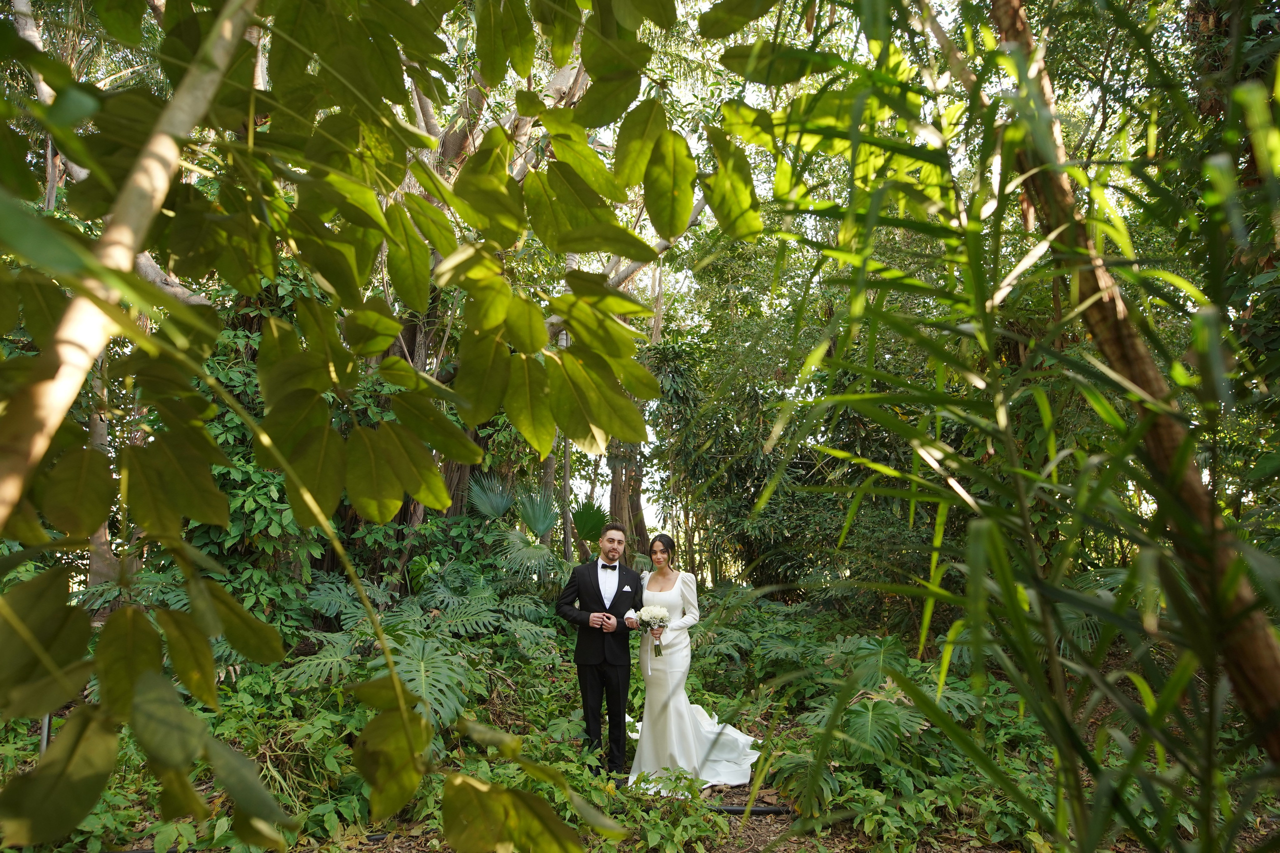 Sharon & Dudi. Wedding and events photographers Studio Shalom