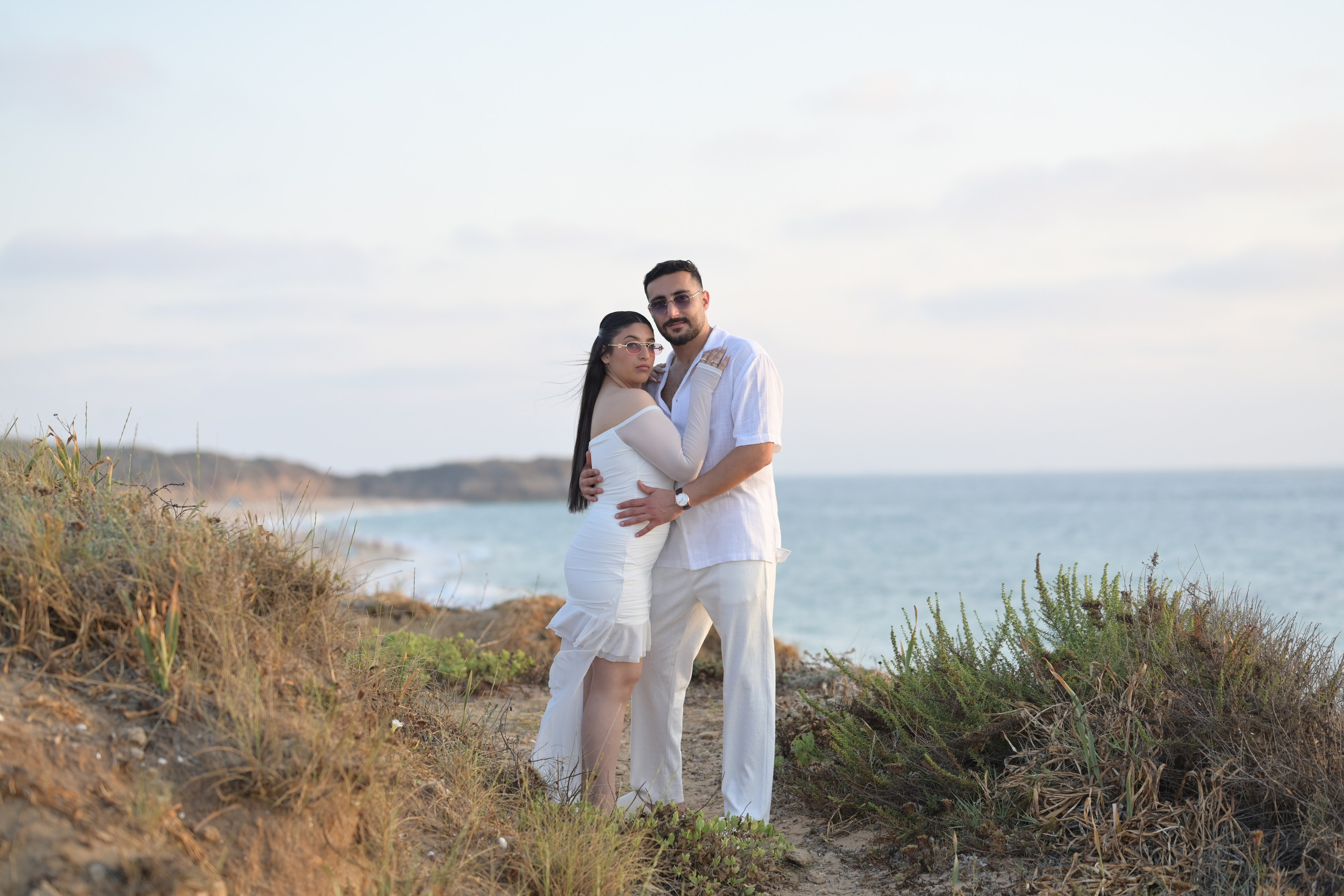 LIANA & IDAN. Wedding and events photographers Studio Shalom