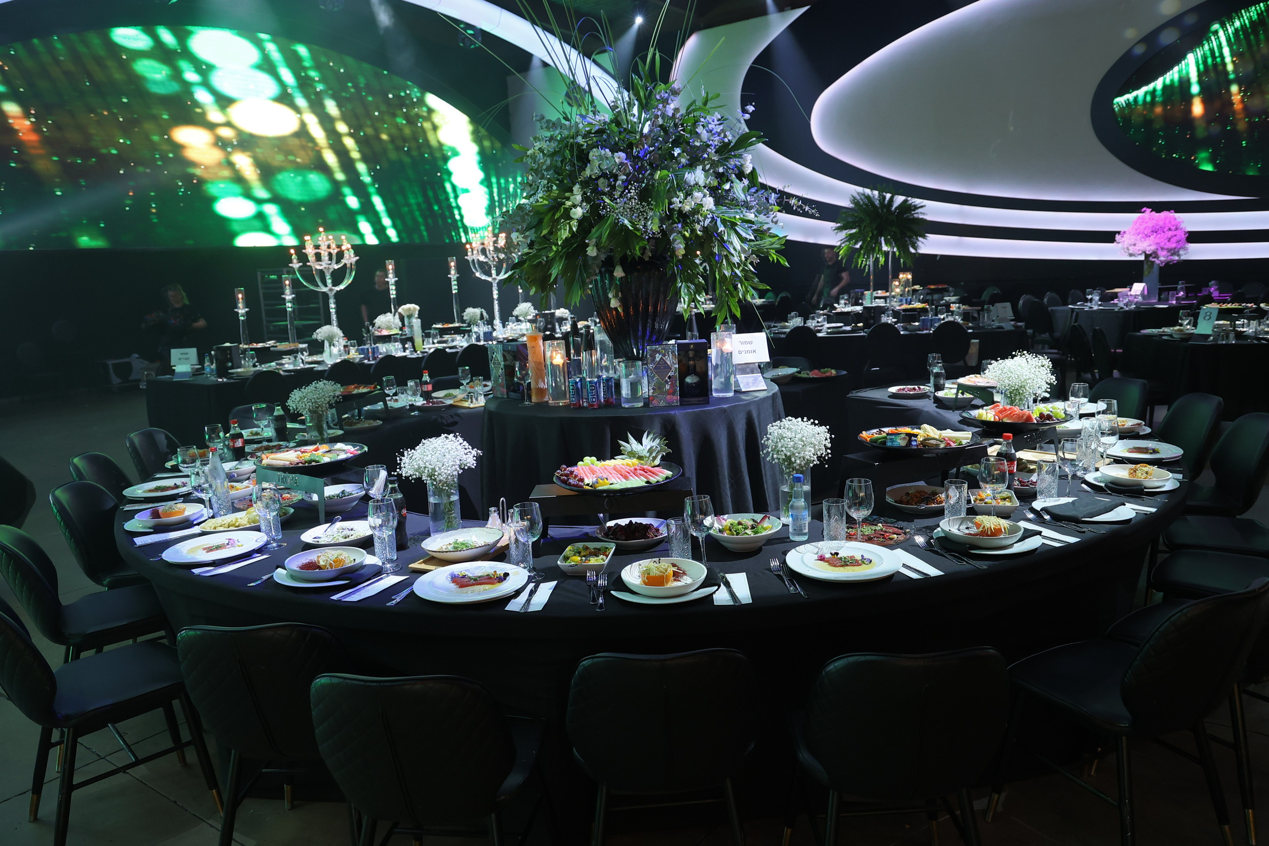 טרויה. Wedding and events photographers Studio Shalom