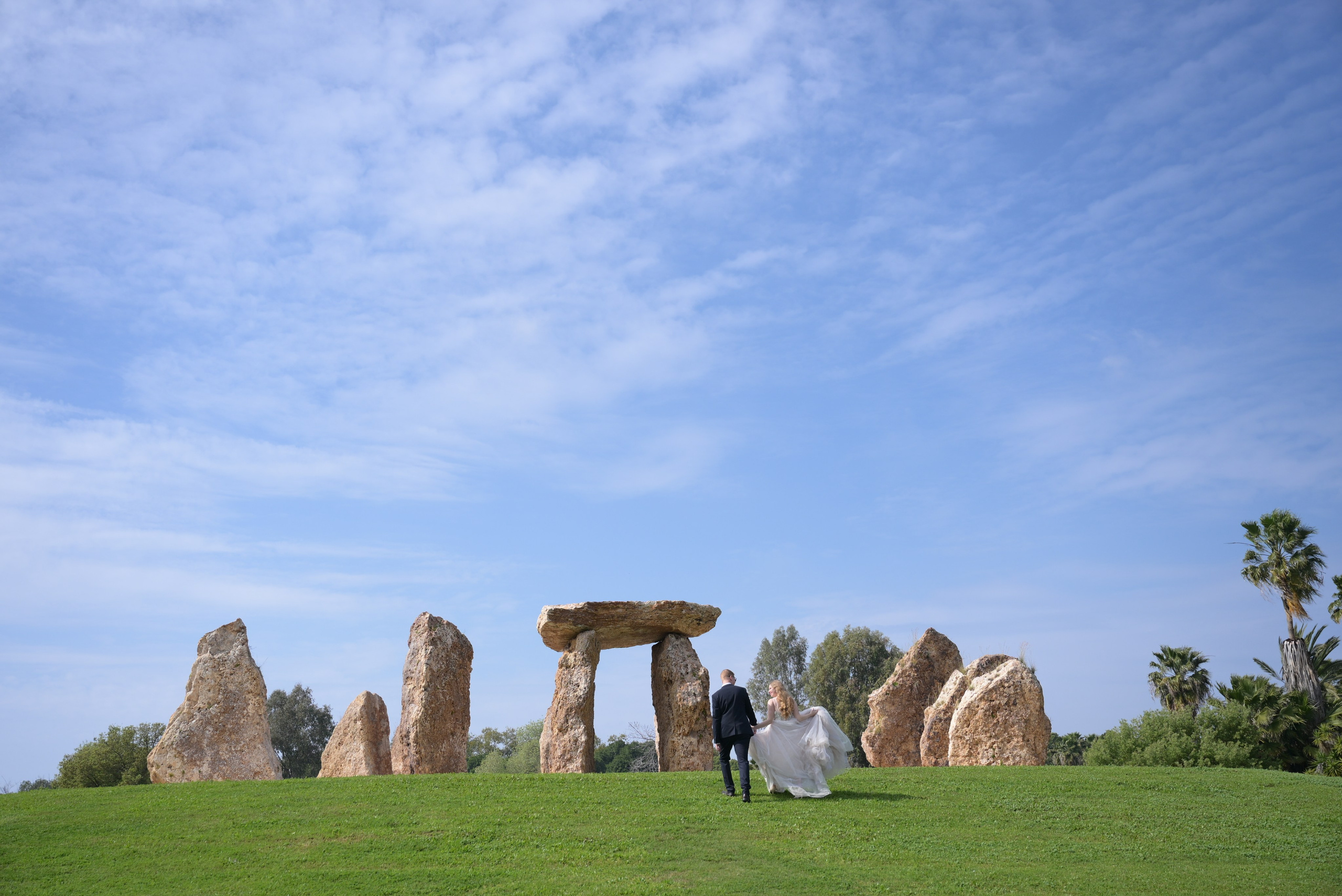 Nicol & Itamar. Wedding and events photographers Studio Shalom