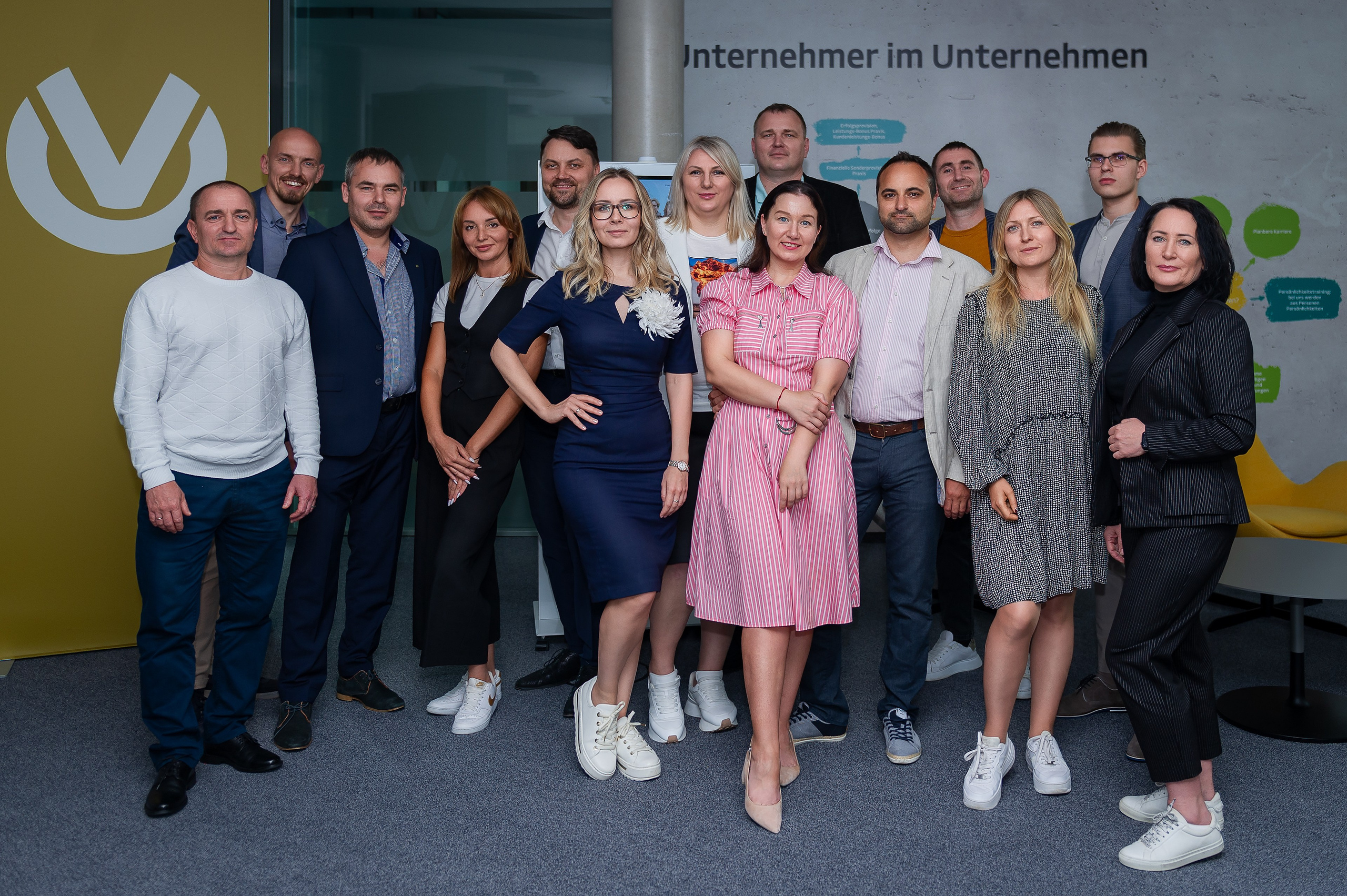 Events. Timur Cherepanov |Portrait- und Businessfotograf in München