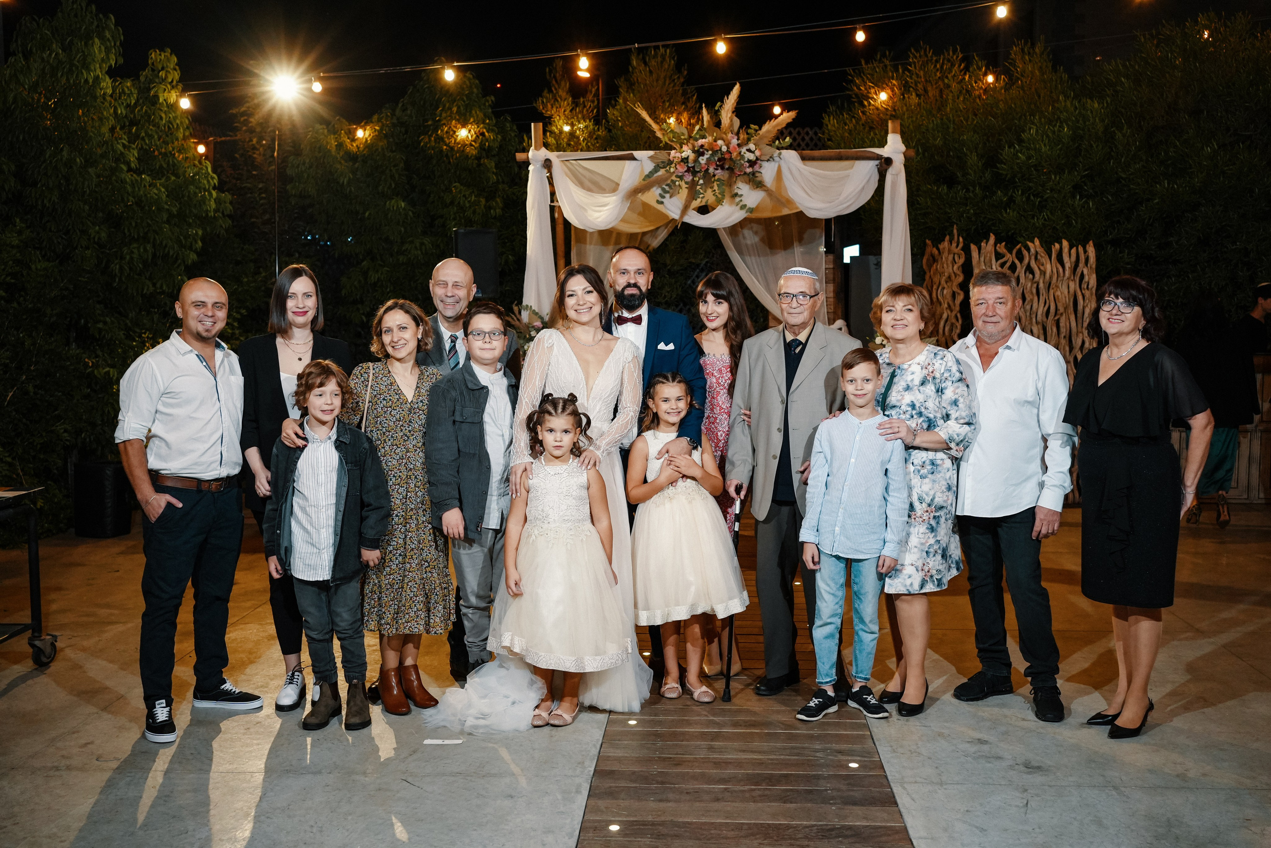 Ella and Pavel. Dmitry Gorodetsky Event Photographer