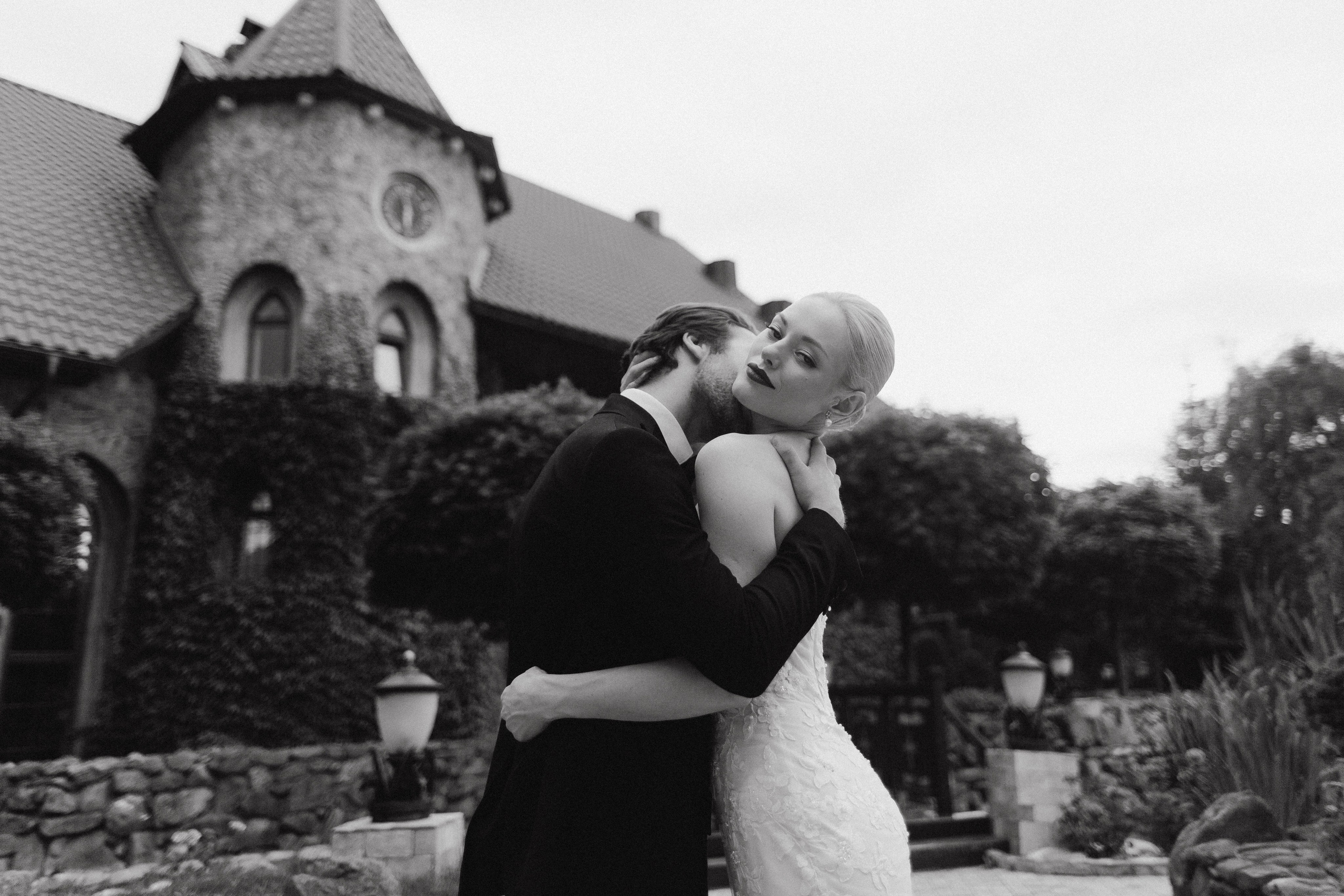 Sergey & Alesia. Wedding and Family Photograph