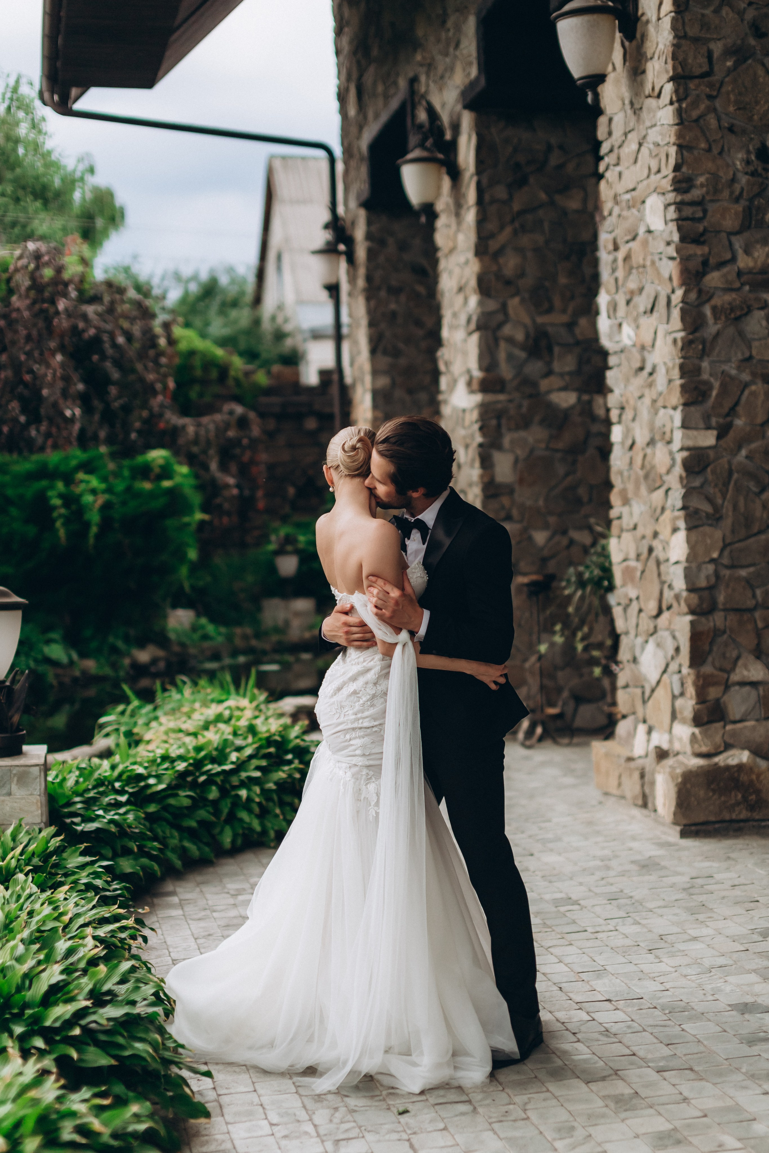 Sergey & Alesia. Wedding and Family Photograph