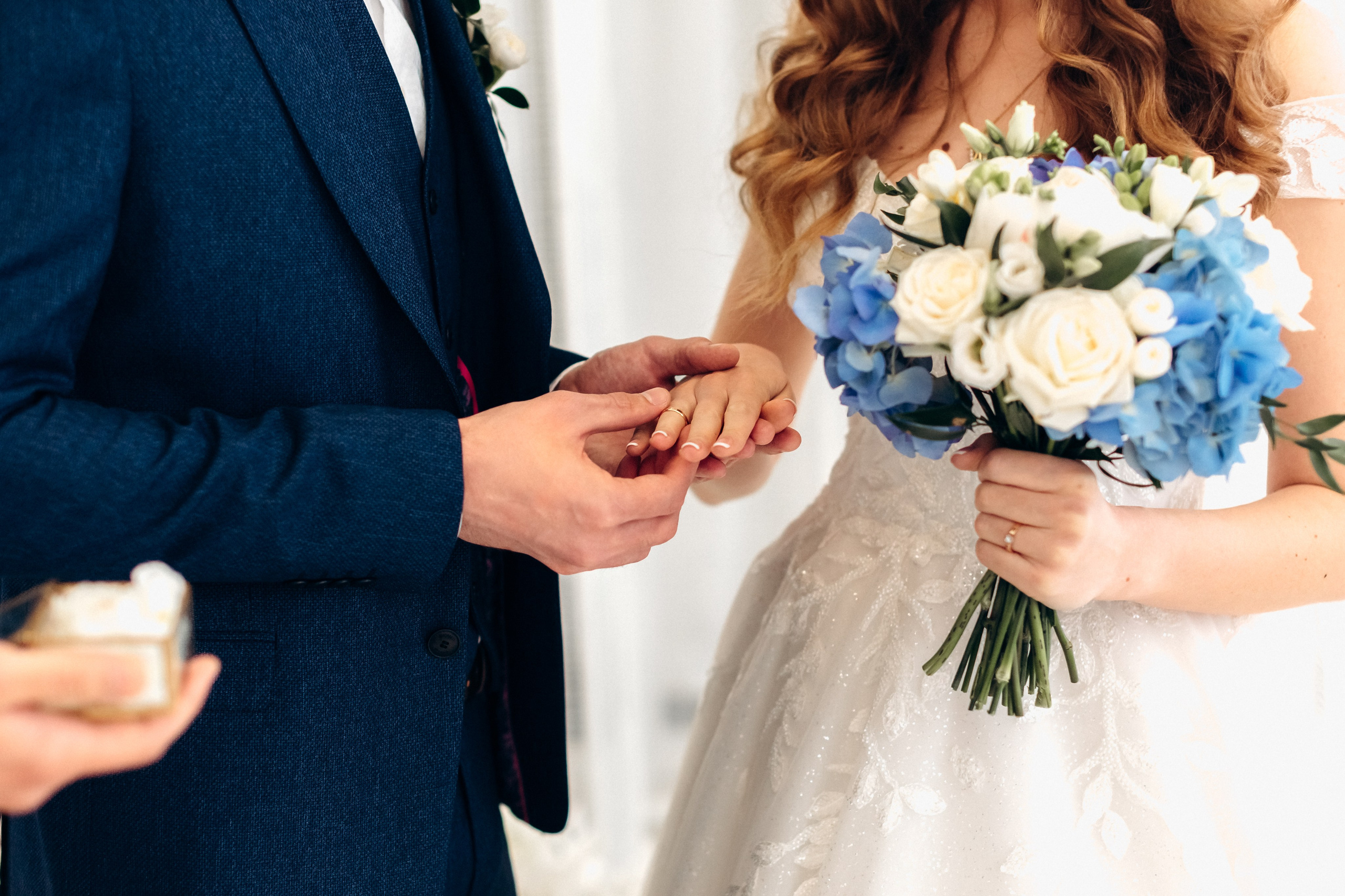 Irina & Kiril. Wedding and Family Photograph