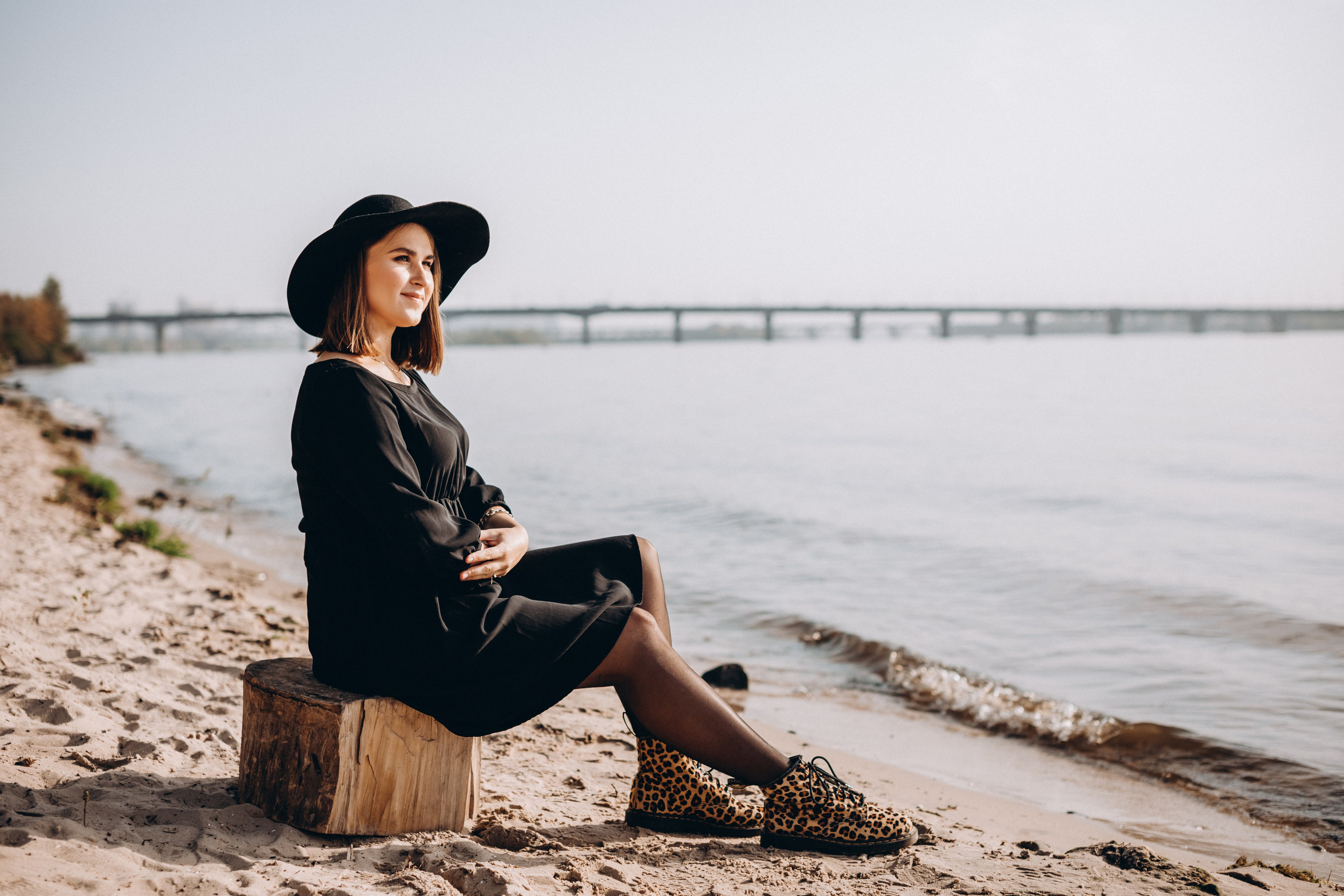 Katrin & Sergey. Wedding and Family Photograph