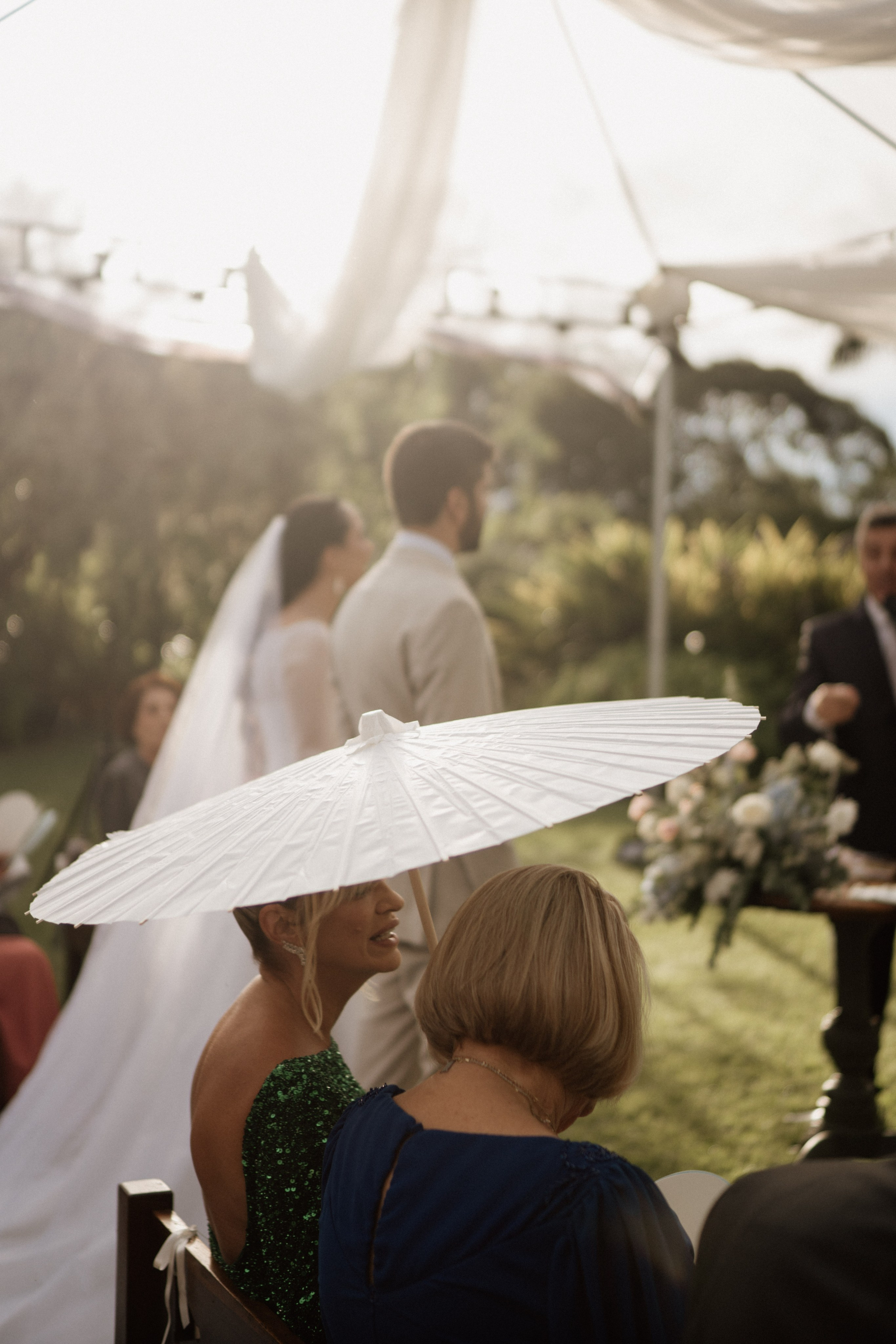 Abia & Walter | Casamento. Congiu Wedding