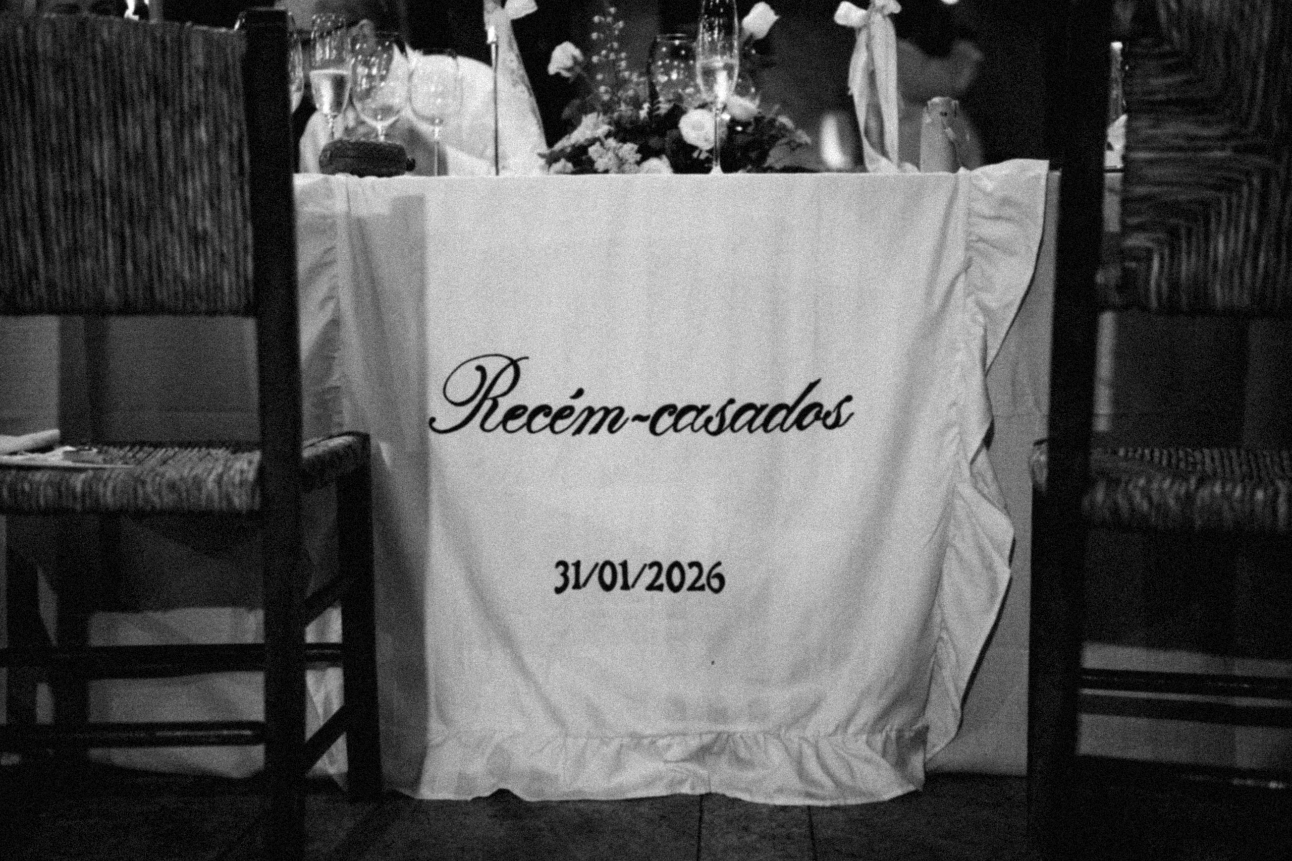 Abia & Walter | Casamento. Congiu Wedding