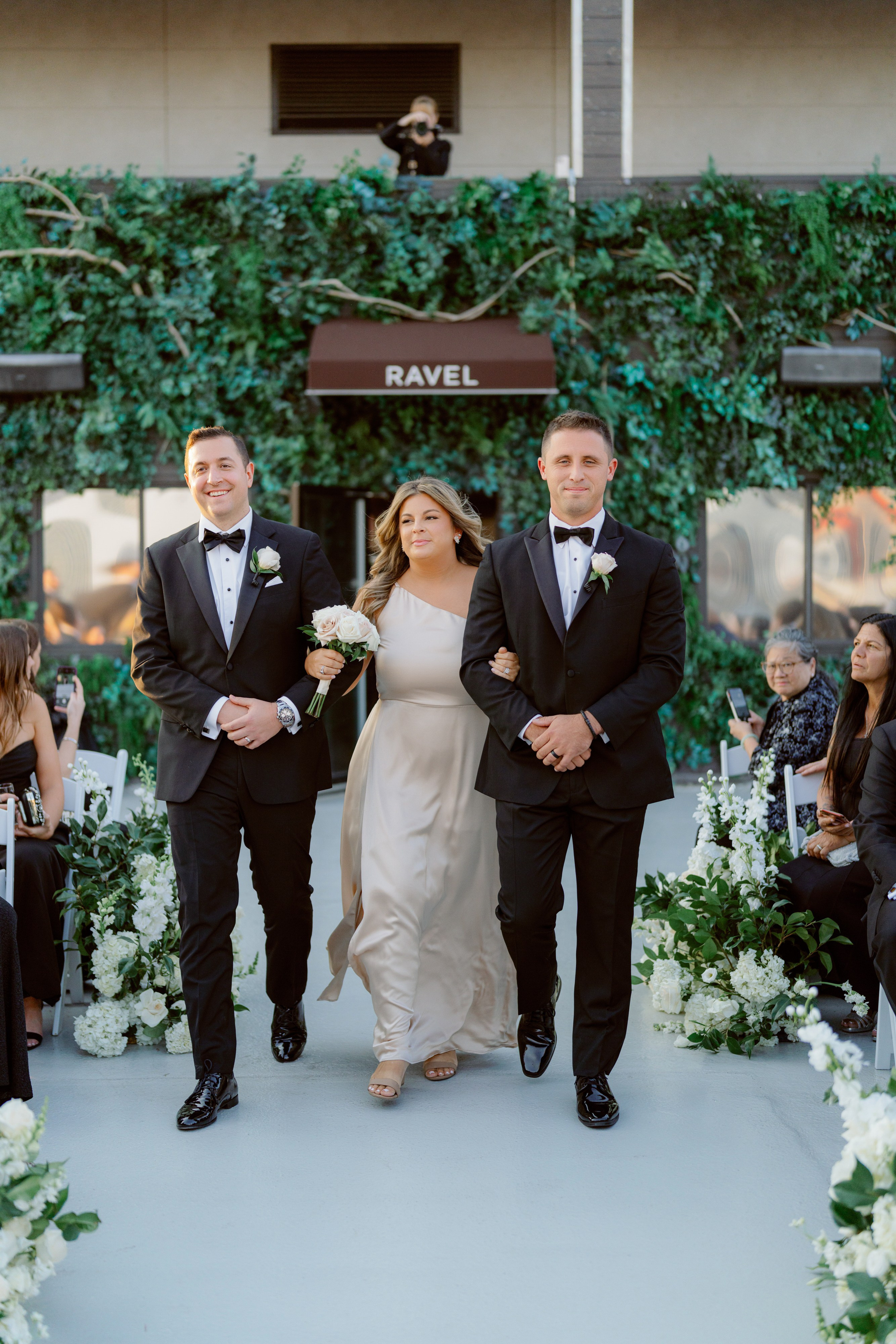 Jenna and Steven. Wedding photographer and videographer New York | New Jersey