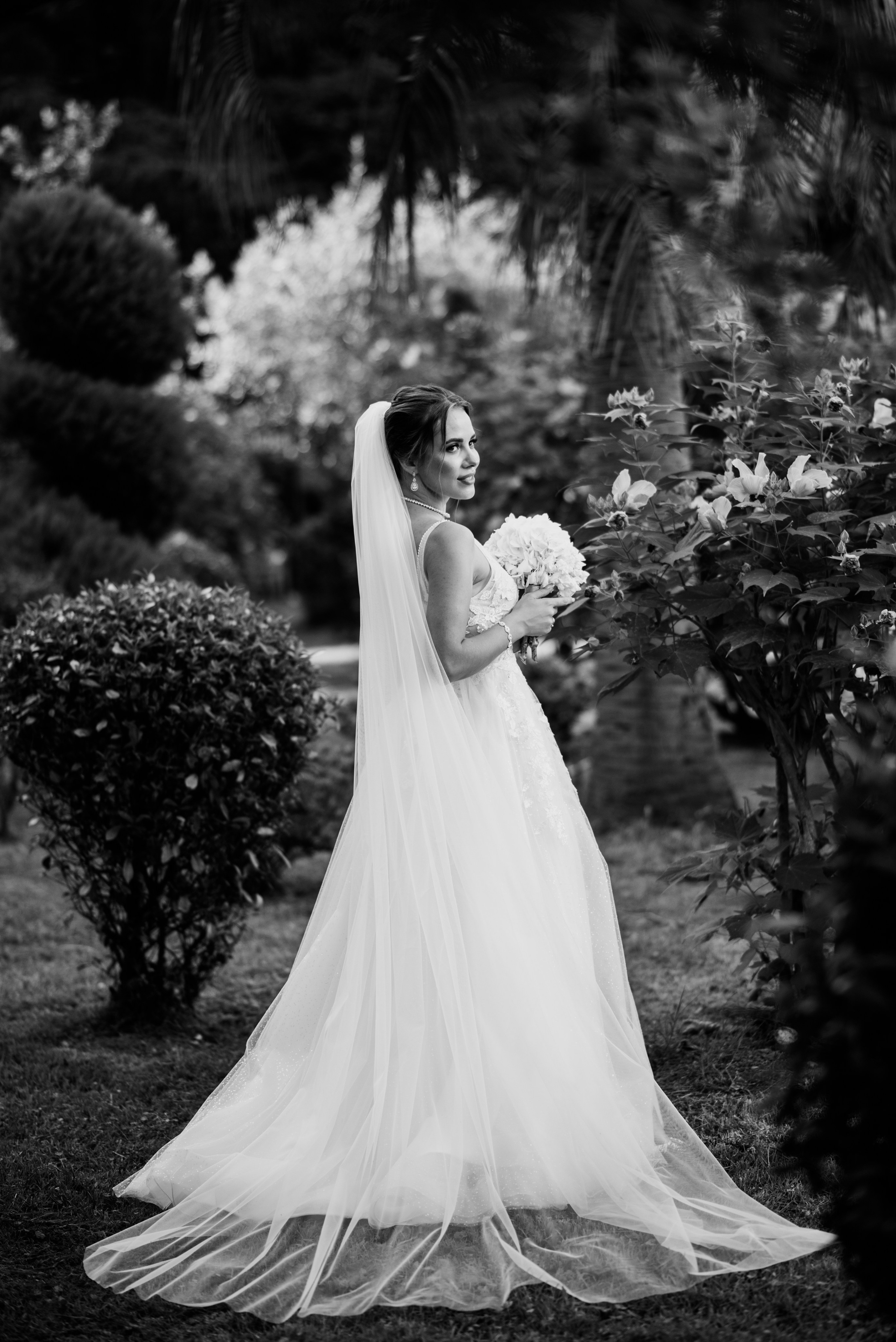 Wedding. Ekaterina Verbitskaya. Photography