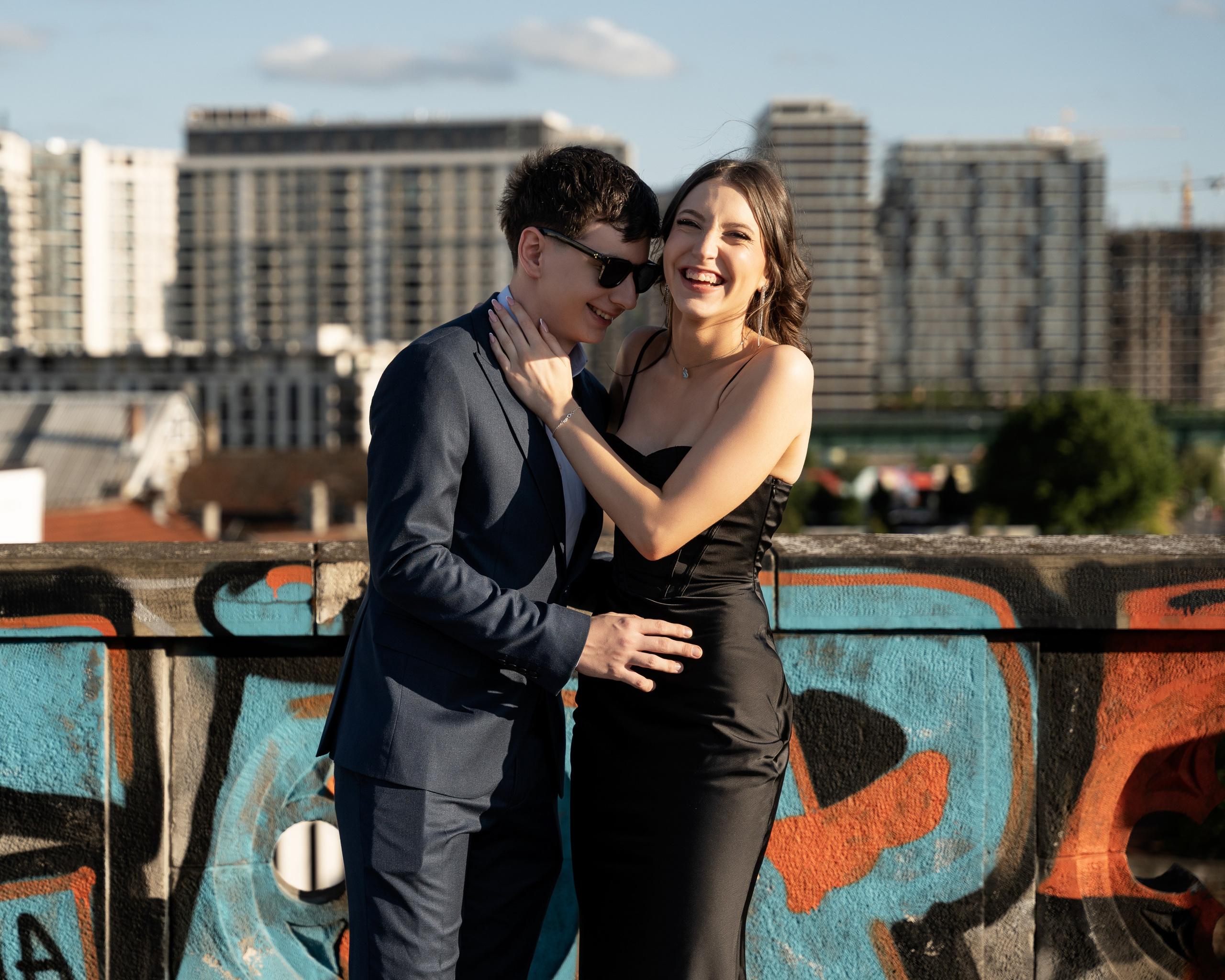 LJUBAV. Profesionalna Fotografija Beograd — Staša Komatina