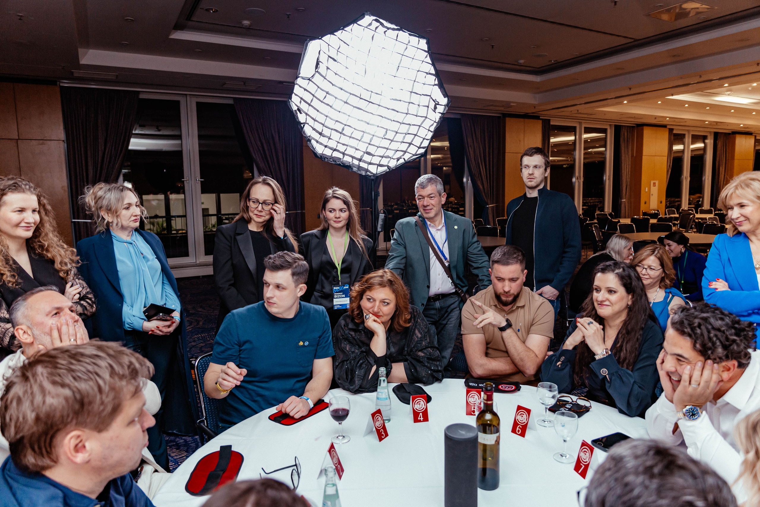 Club Bizon. Portrait family photographer in Berlin Elena Zakh