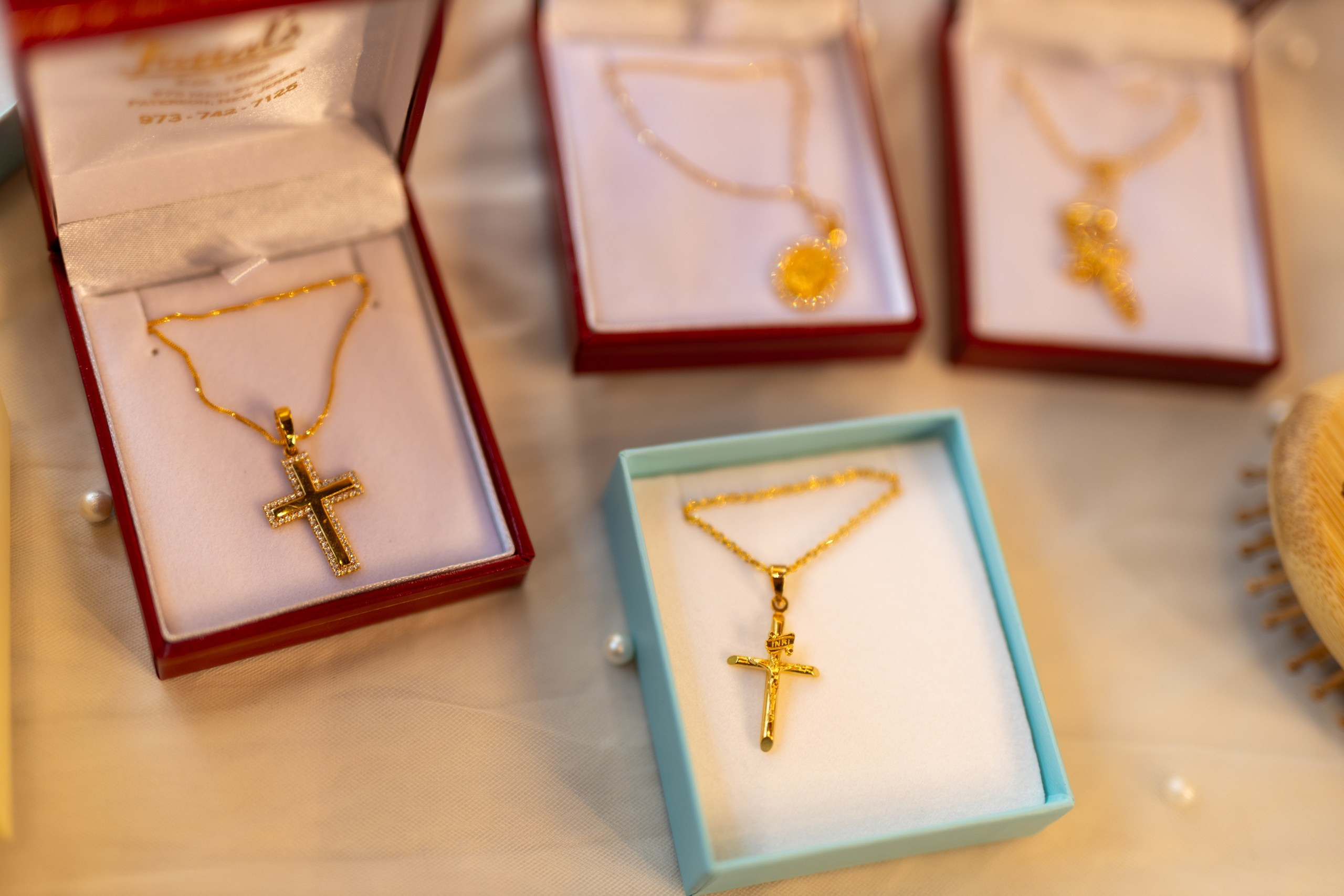 A Blessed Orthodox Baptism for Two. Family, lifestyle, and commercial photography in New York and New Jersey