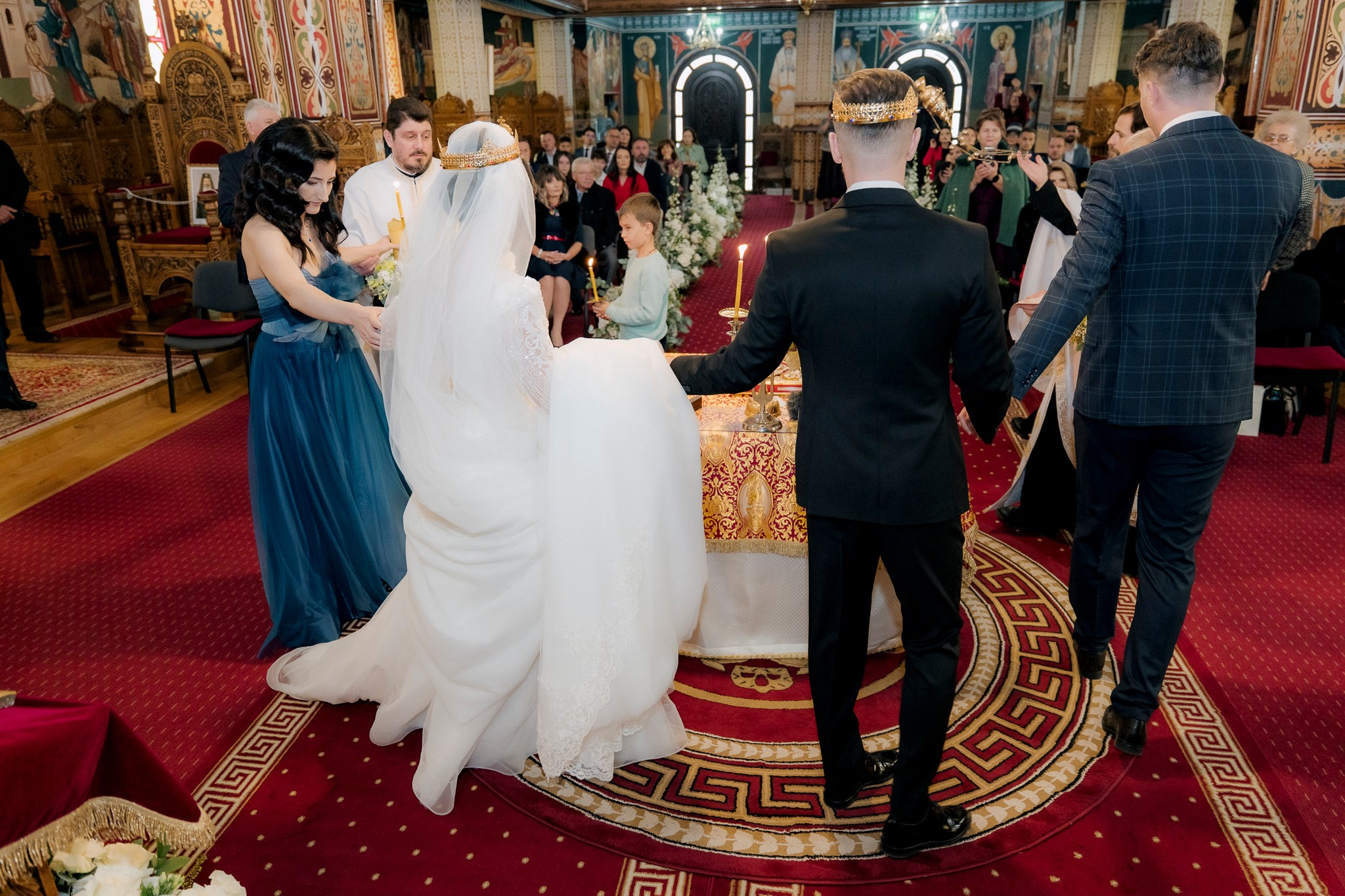 Julia & Ștefan. Dragosbaciuartphotographer