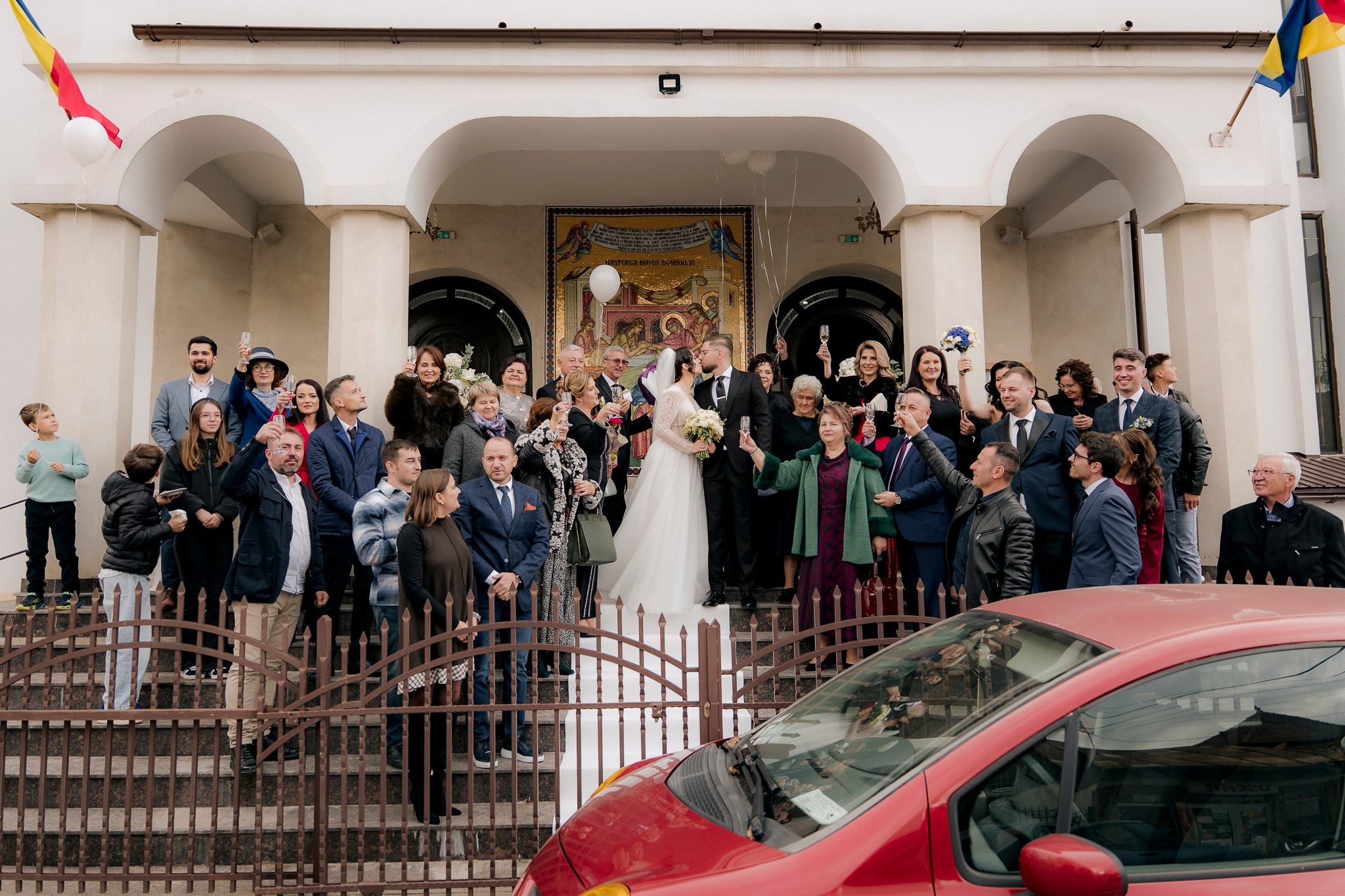 Julia & Ștefan. Dragosbaciuartphotographer