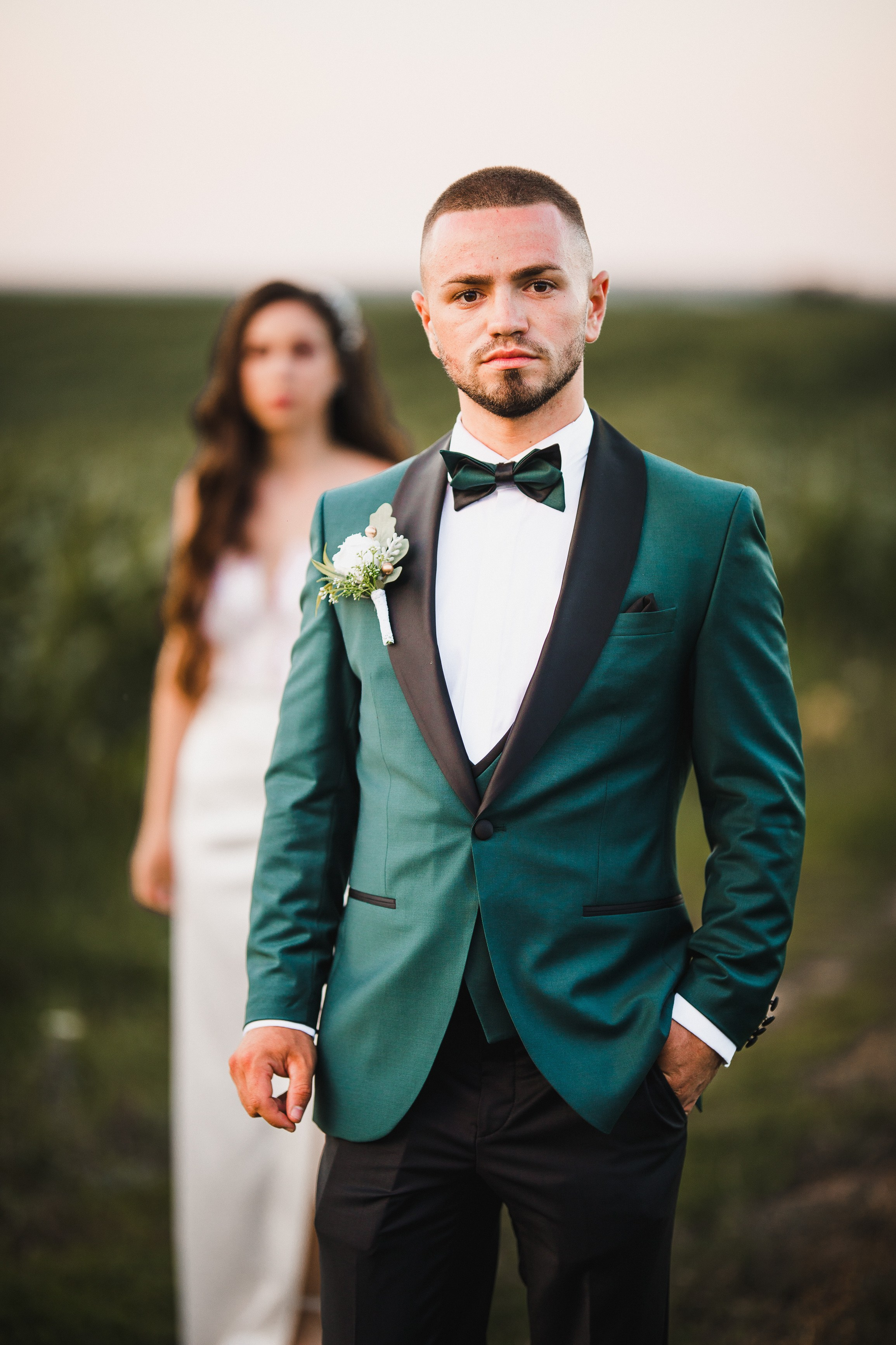 Denisa & Mădălin. Vlad Aconstantinesei Photographer