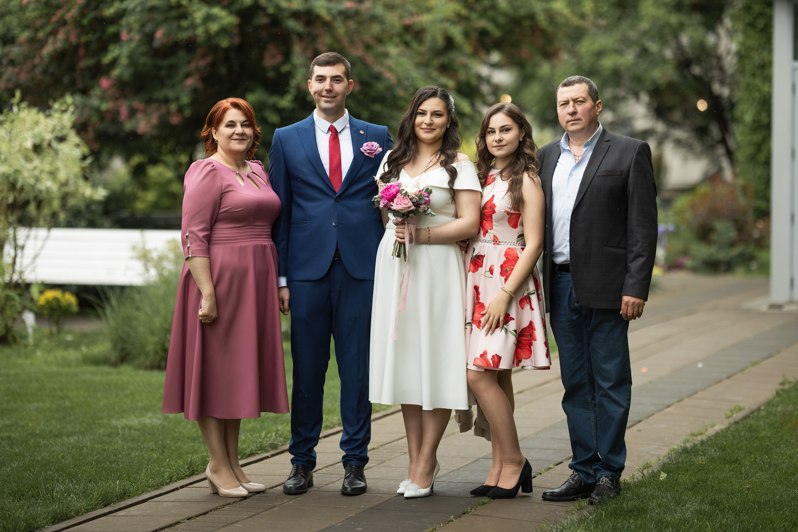 Iuliana & Cristian. Vlad Aconstantinesei Photographer