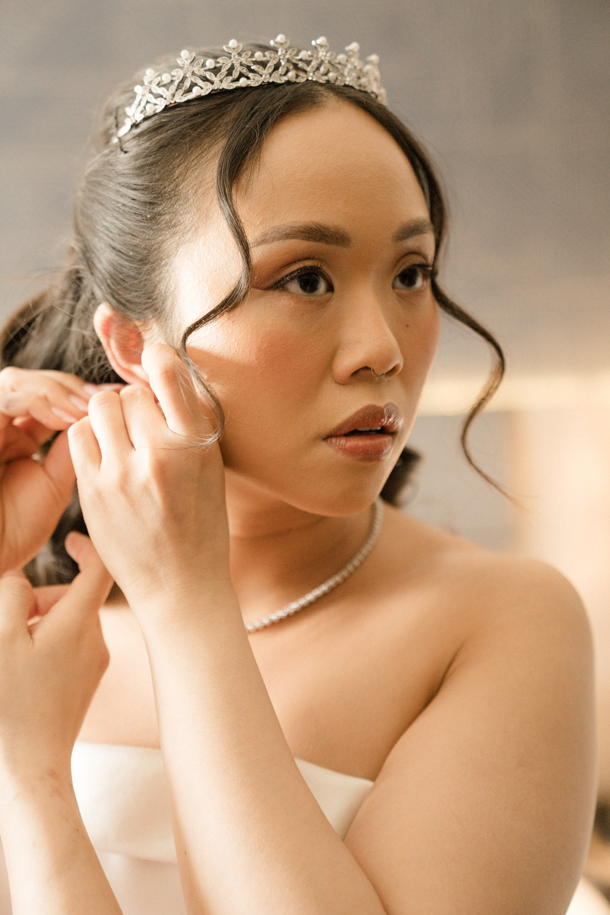 Aongas & Yannie. Wedding and family photographer Ireland