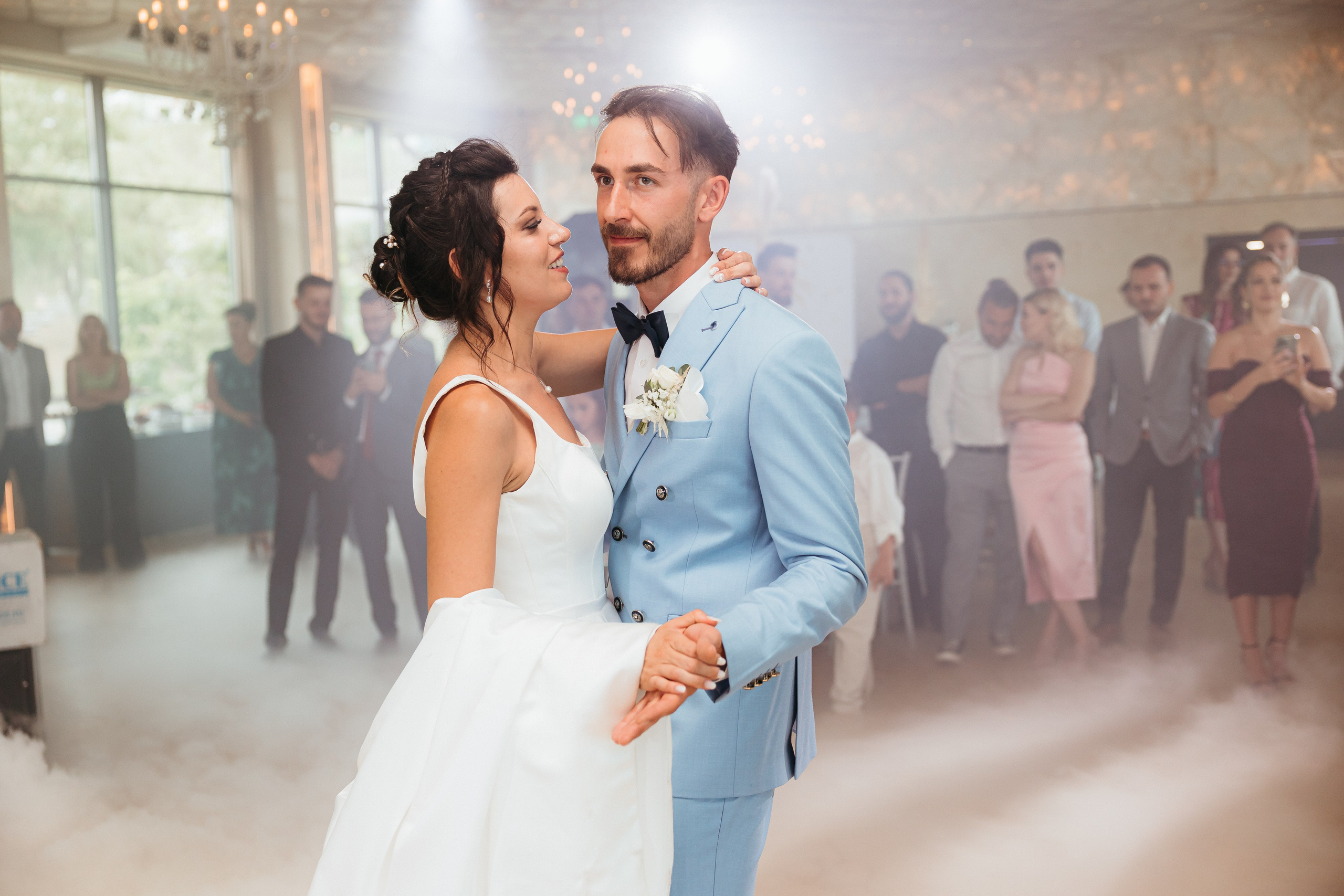 Roly & Lory. Wedding Photographer in Transylvania | Grozav Media