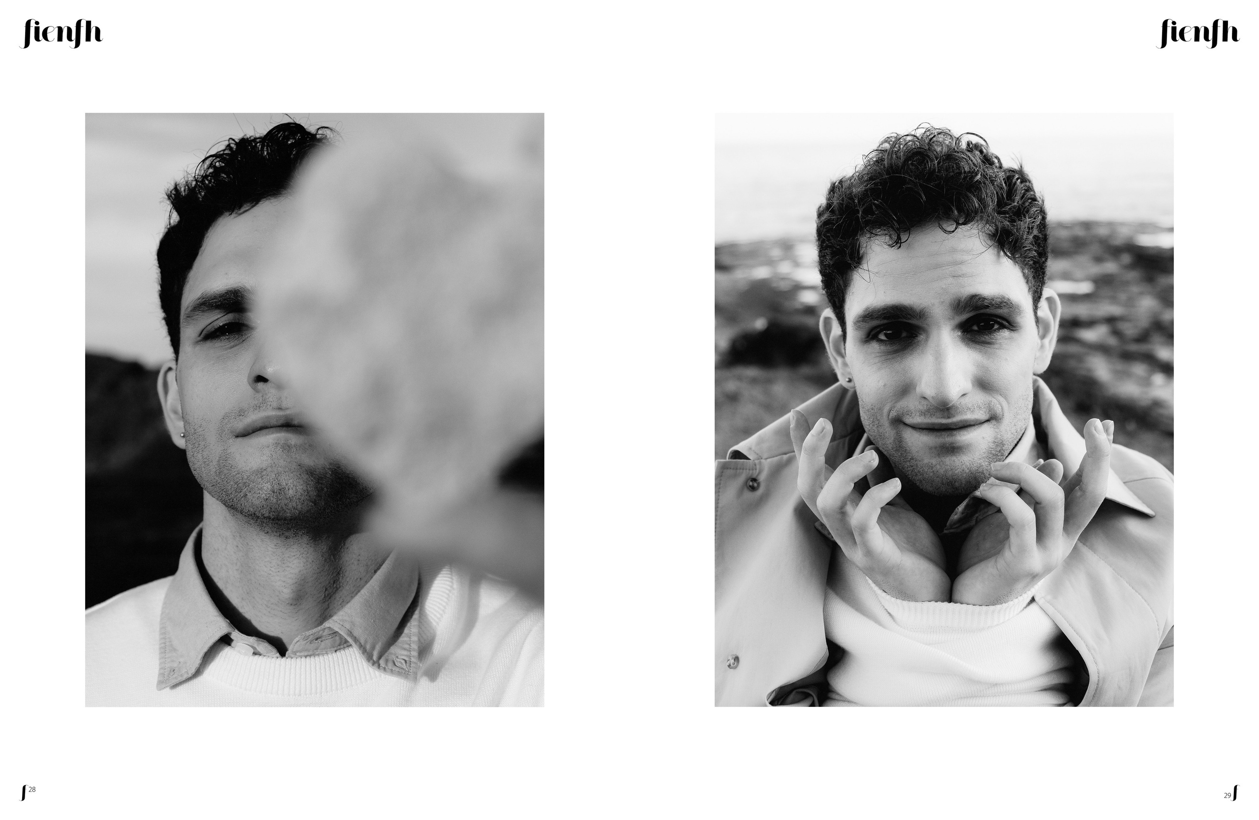 The best publications of the project Stone Cold