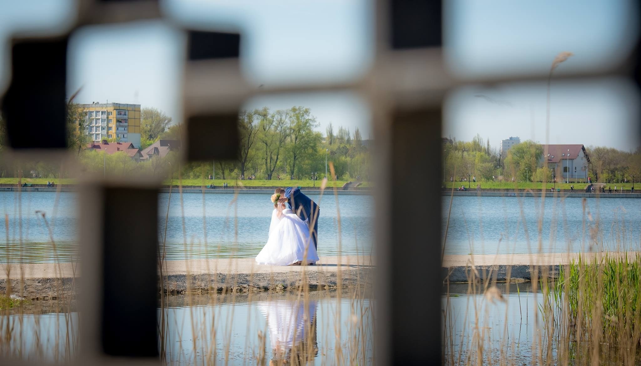 Ion+Ludmila. Fotograf de familie Vitalie Budoianu