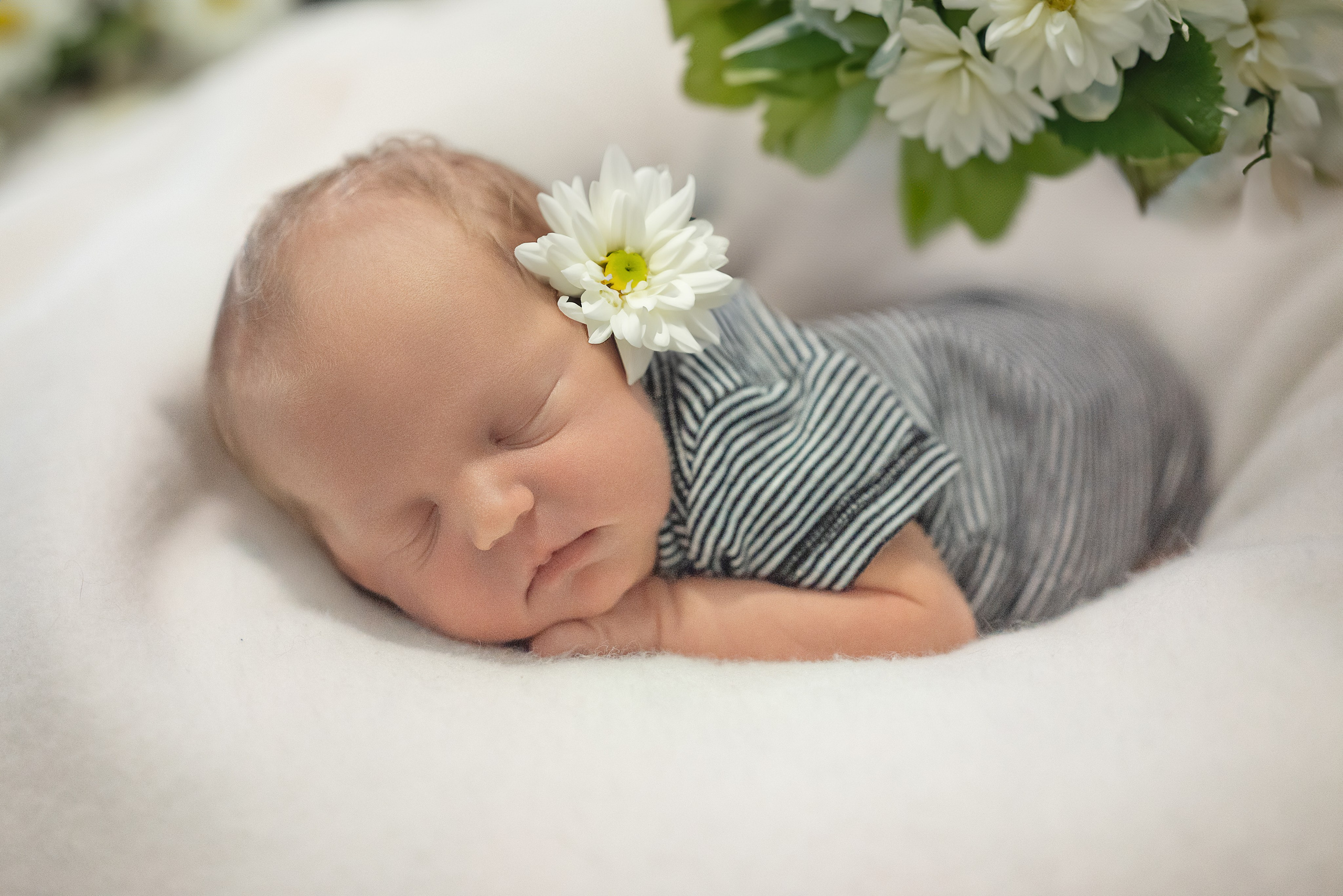Baby. Victoria Lyubchenko — fine art photography in Bismarck, ND