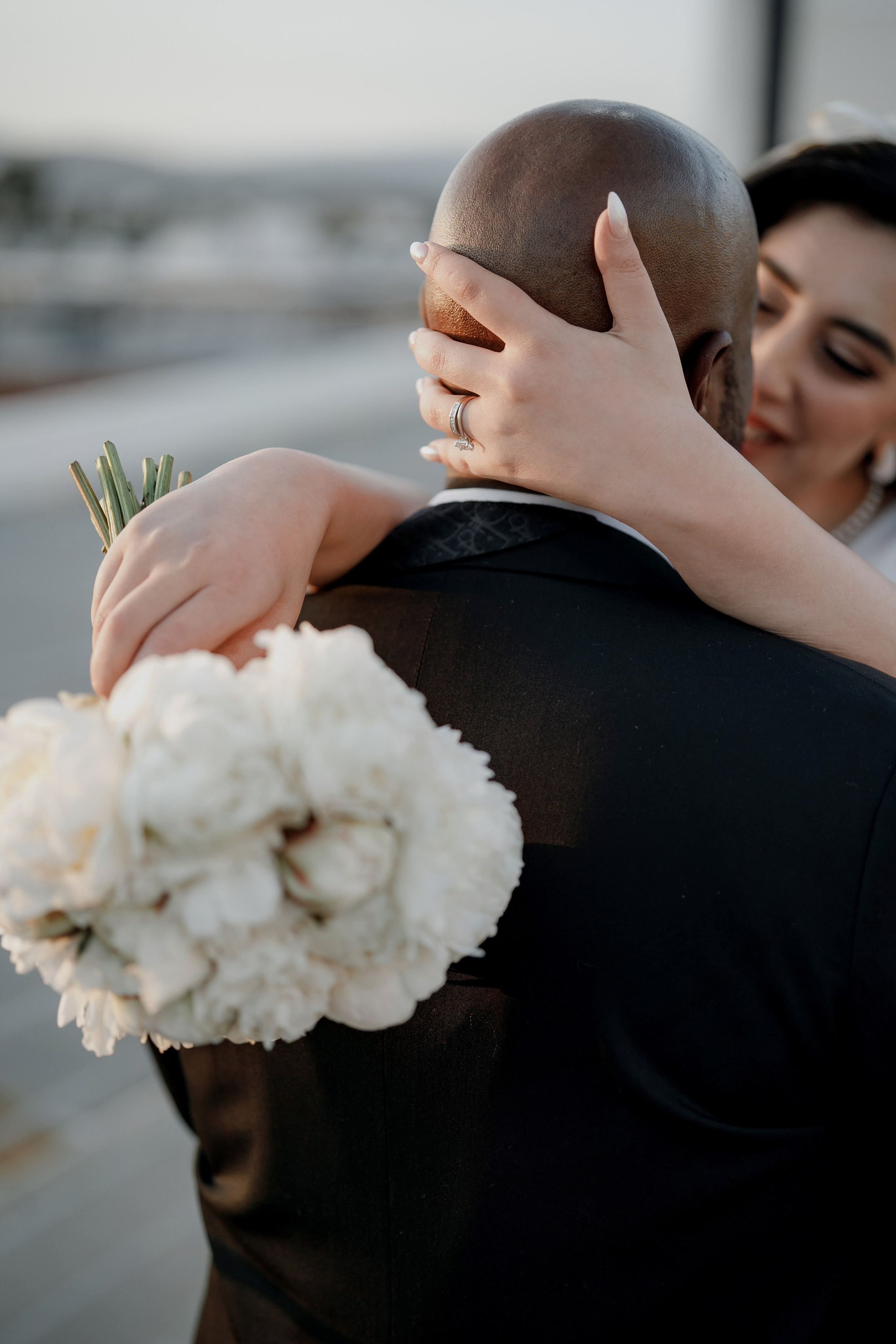 Julieta and Emmanuel. Orange County Wedding Photographer & Videographer | Candid & Timeless Wedding Photo + Video | Italiantsev