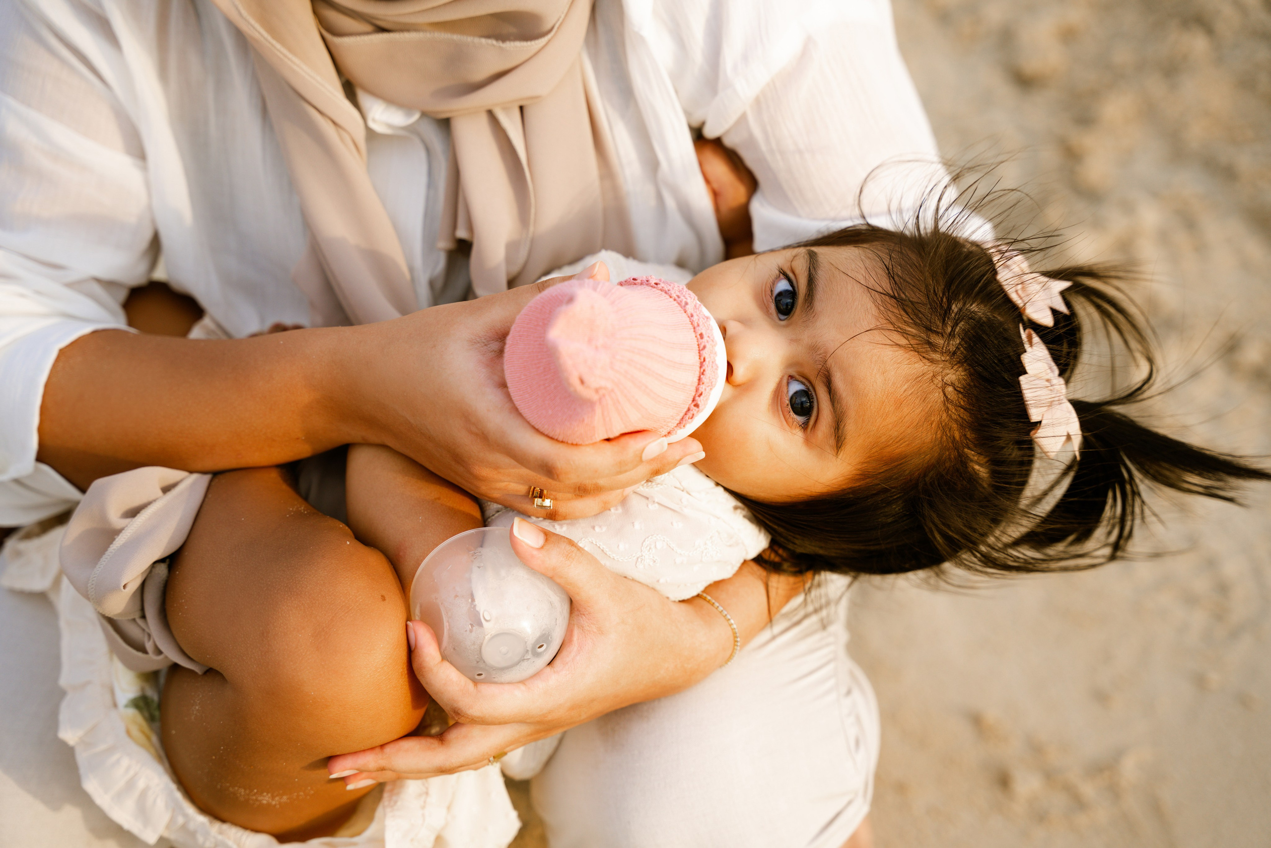 Our family is growing soon!. Angela Iakovleva — Family Photographer in Dubai