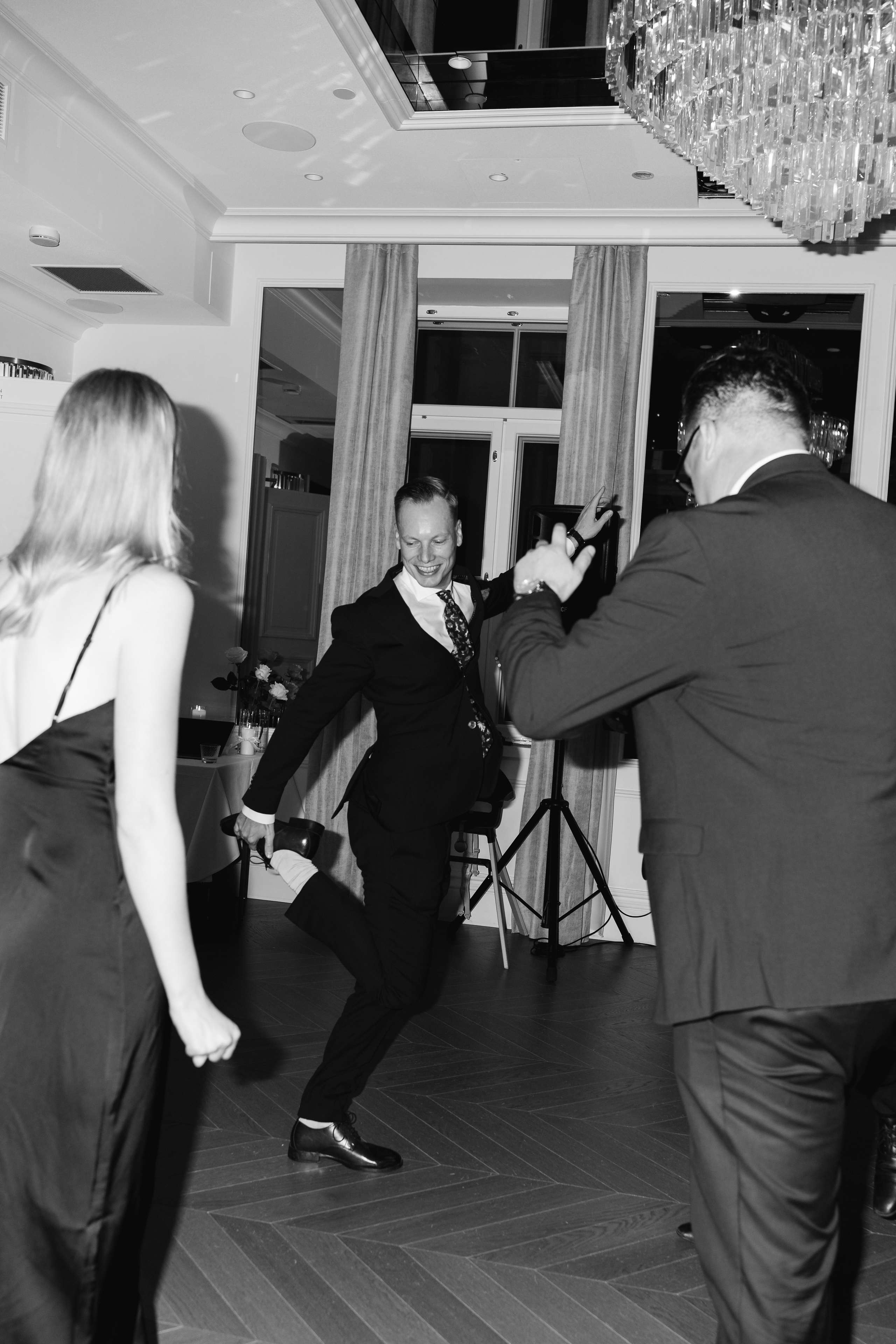 J&A. Victoria Olonen – Cinematic Portrait Artist | Helsinki & Europe