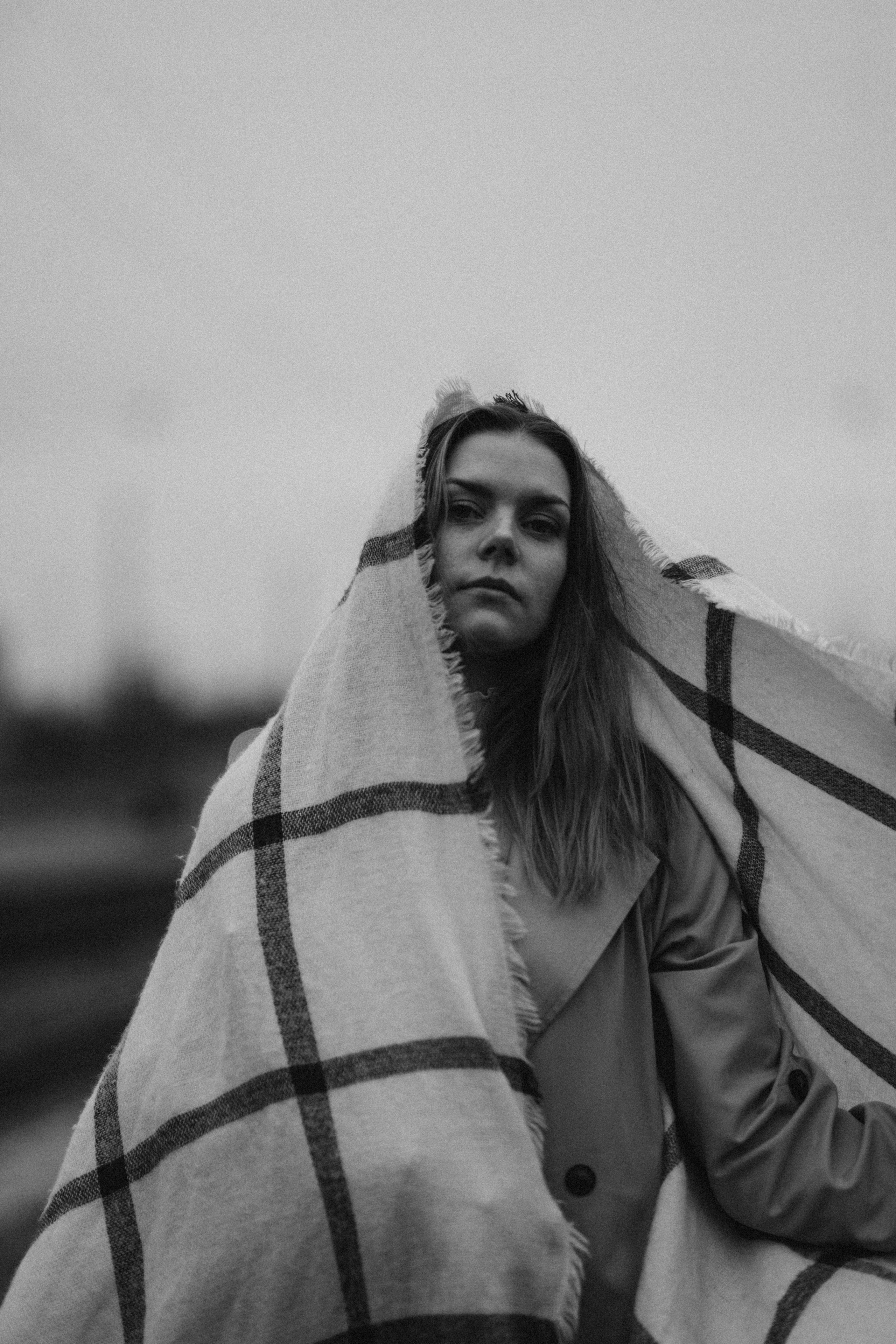 Kata. Wedding and portrait photographer in Helsinki Vickan O