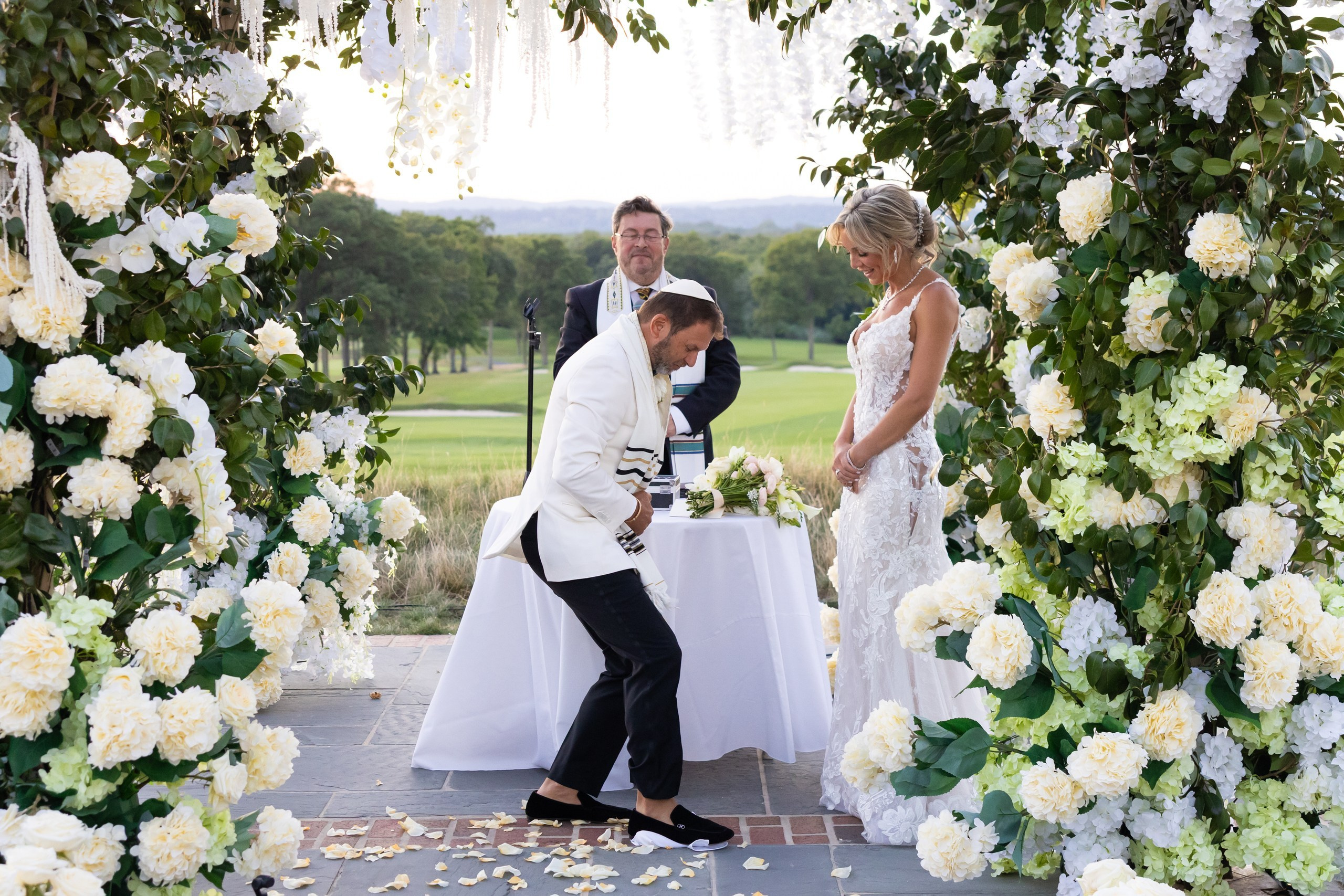 Alexander & Yelena, West Caldwell, NJ. Wedding Photo & Video