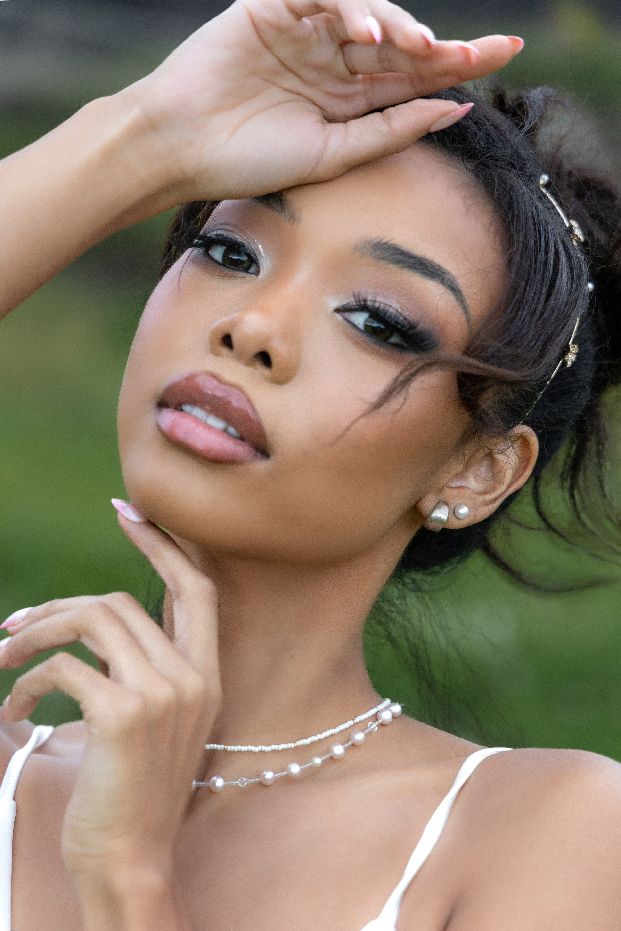 Stephanie, Hawaii. Wedding Photo & Video