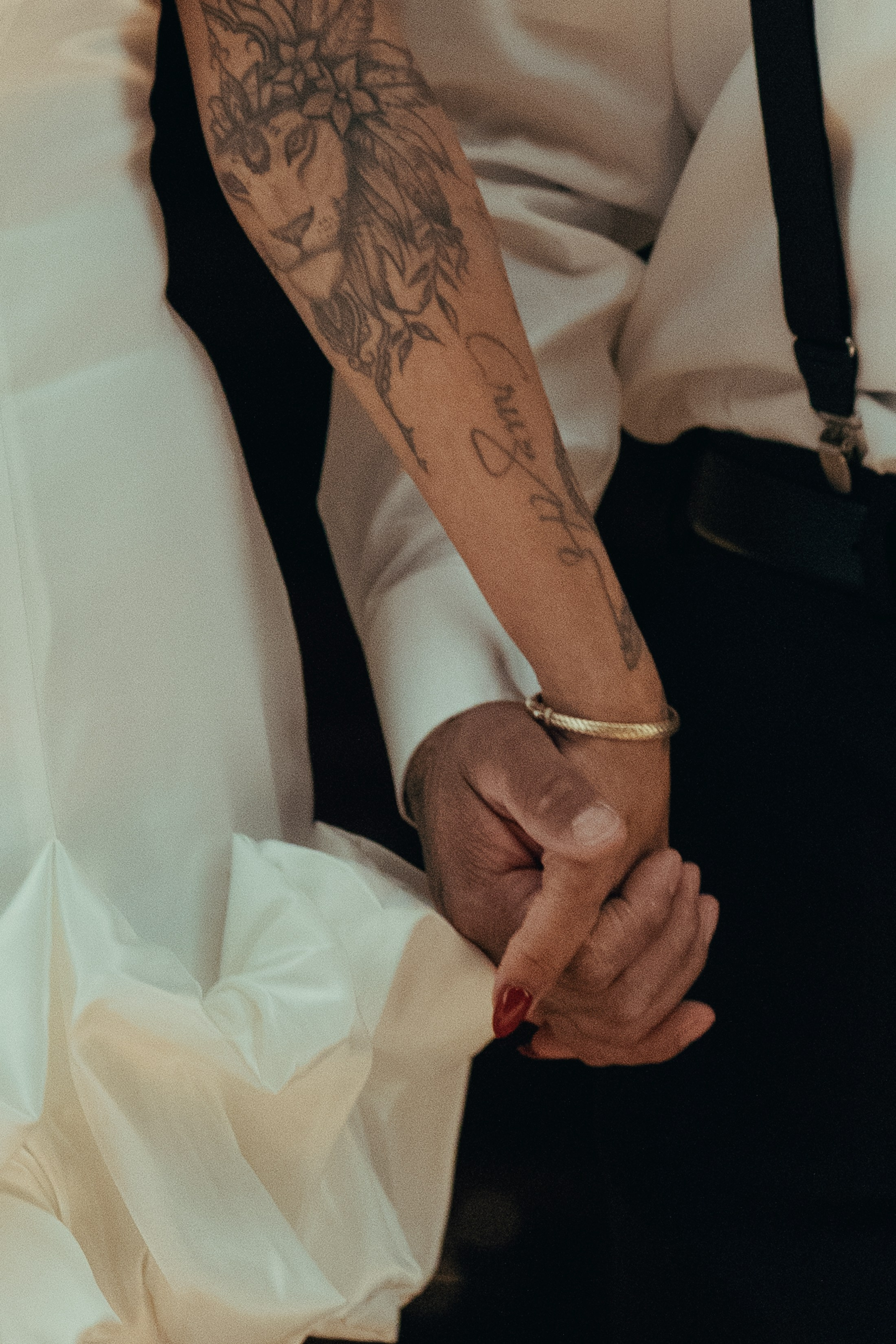 Michelle&Omar. 25 Anniversary. Wedding & elopement photographer Viktoriya Kravtsov. Las Vegas