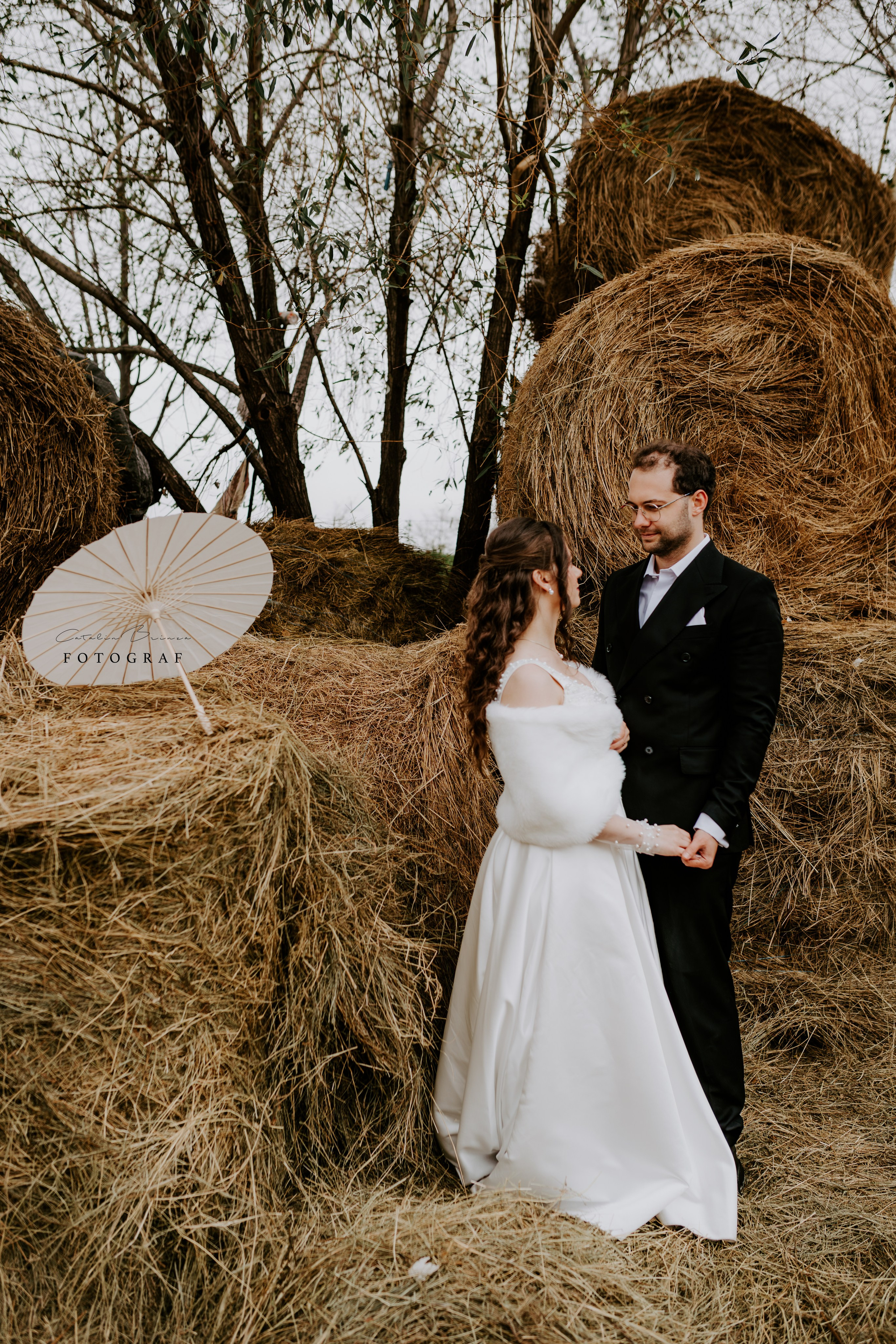 TTD — Ioana&Stefan. Catalin Brinza