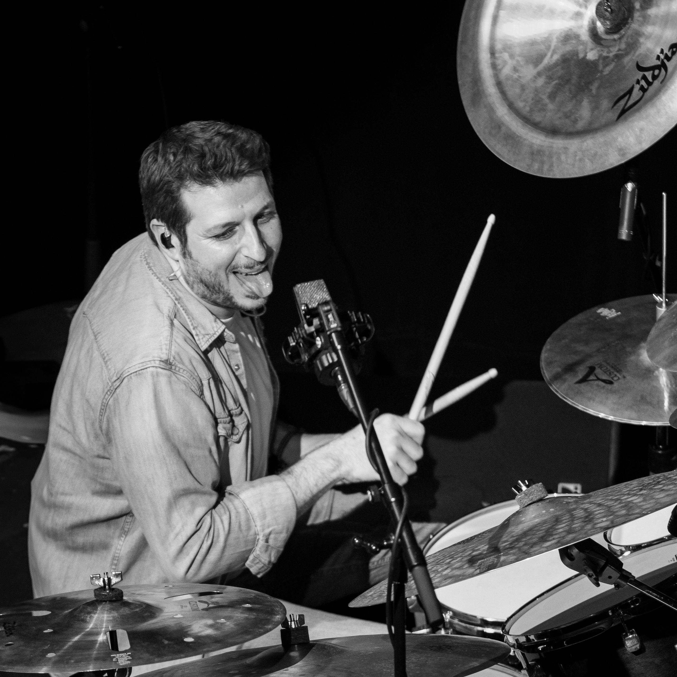 Concert de Richard Bona à Genève – Photographe de concert | Eugenia Andres. Photographe à Genève - Eugenia Andres