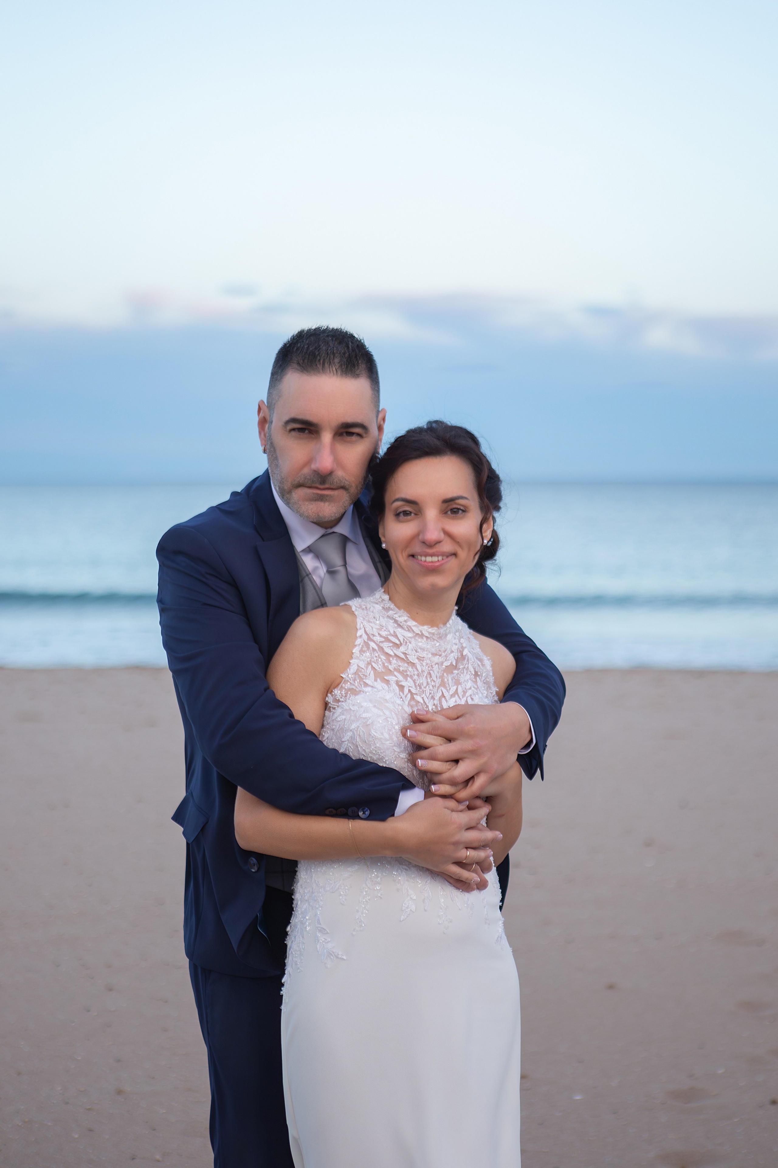 T+J. Professional photographer in Spain