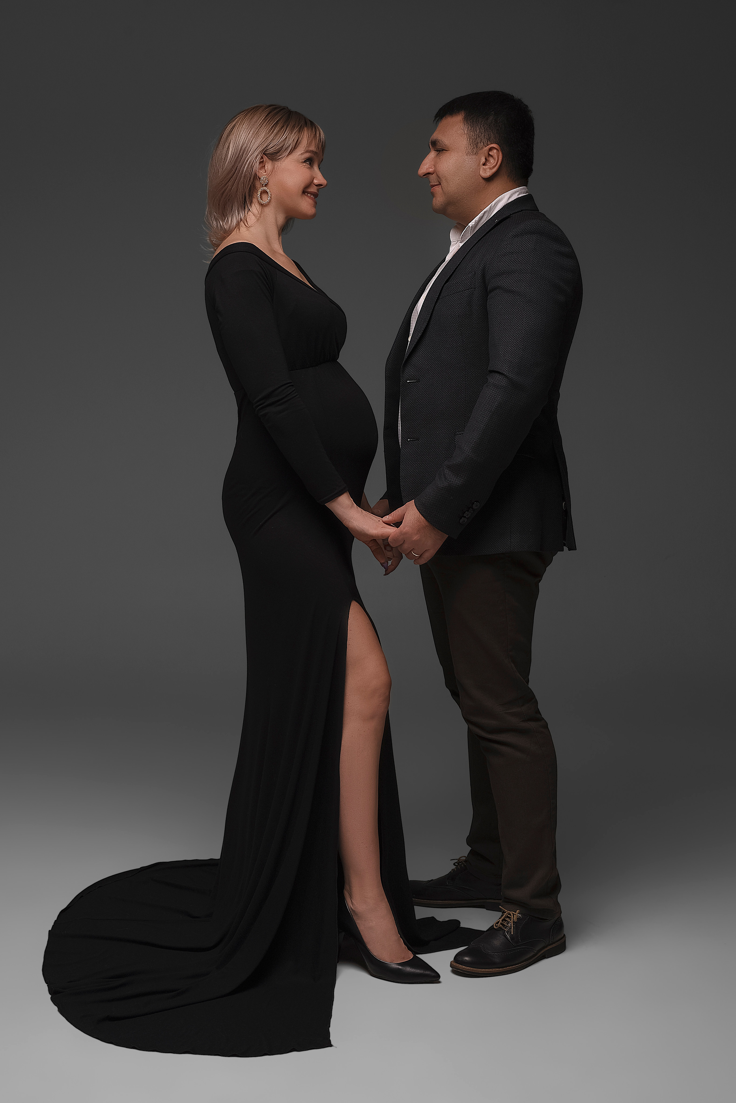 Съемка беременности Ташкент. Семейный и детский фотограф в Ташкенте Луиза